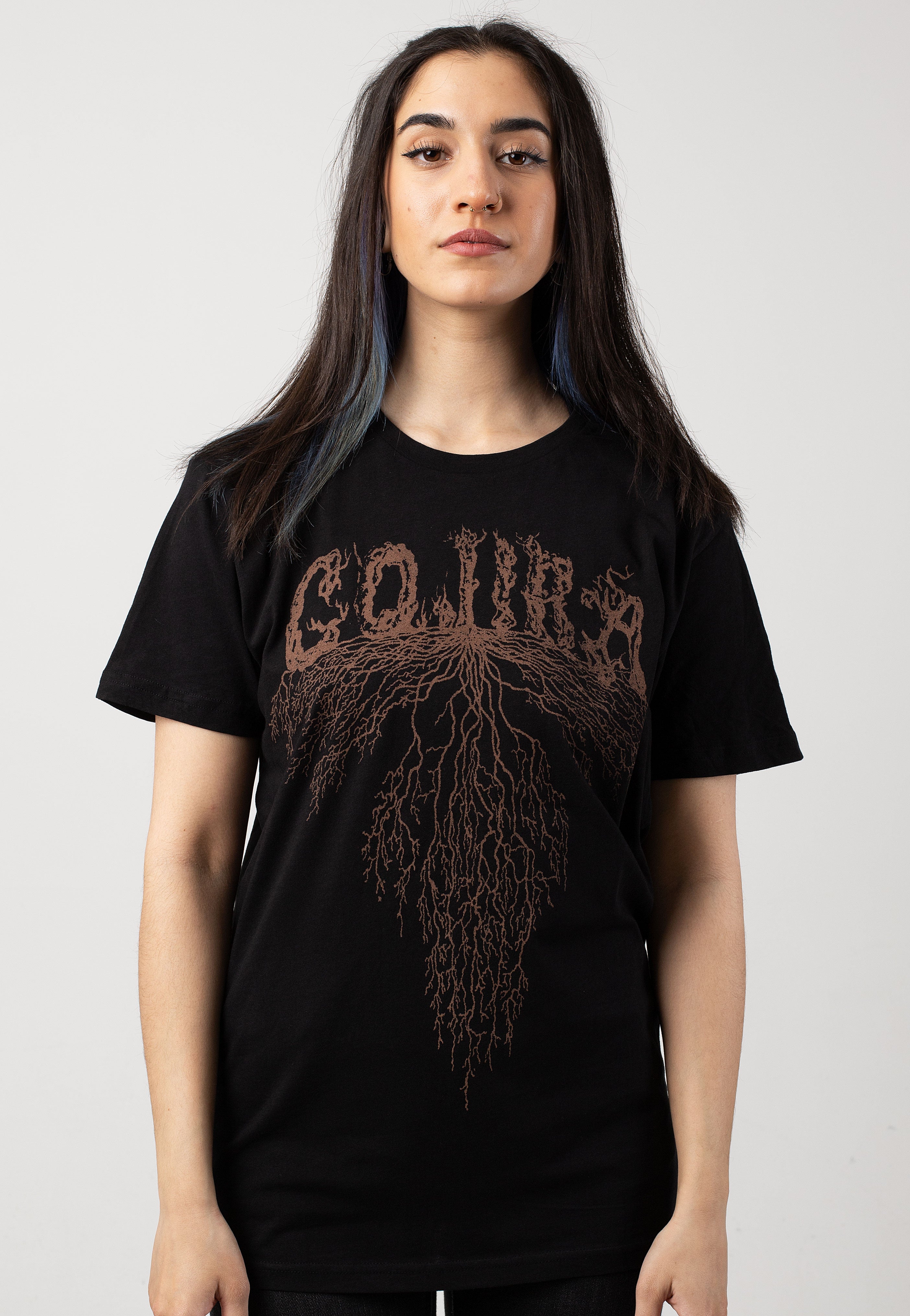 Gojira - Roots - T-Shirt | Women-Image