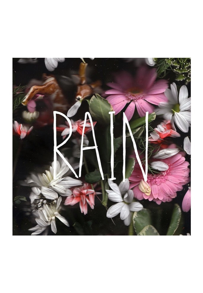 Goodtime Boys - Rain - CD | Neutral-Image