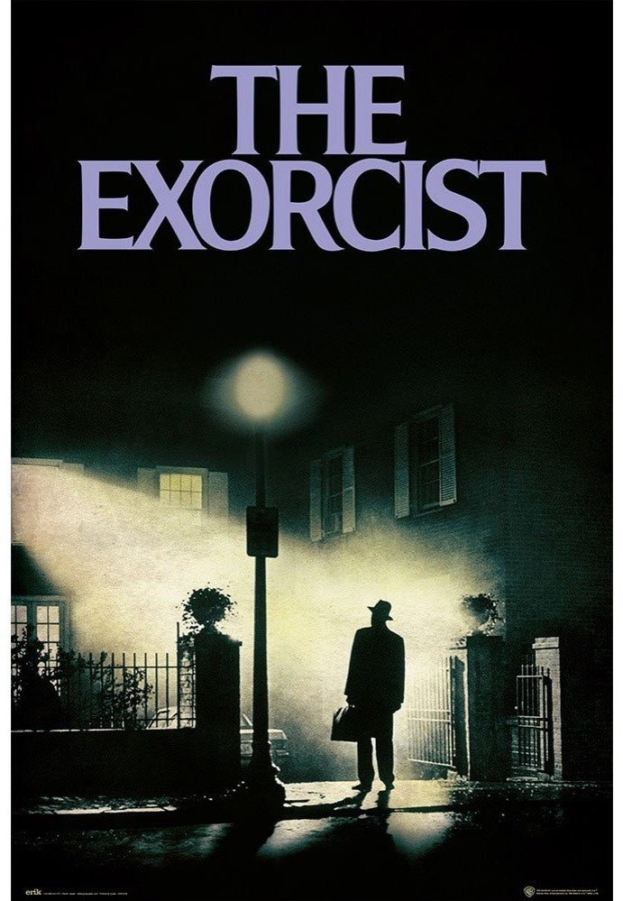 The Exorcist - The Exorcist Maxi - Poster | Neutral-Image