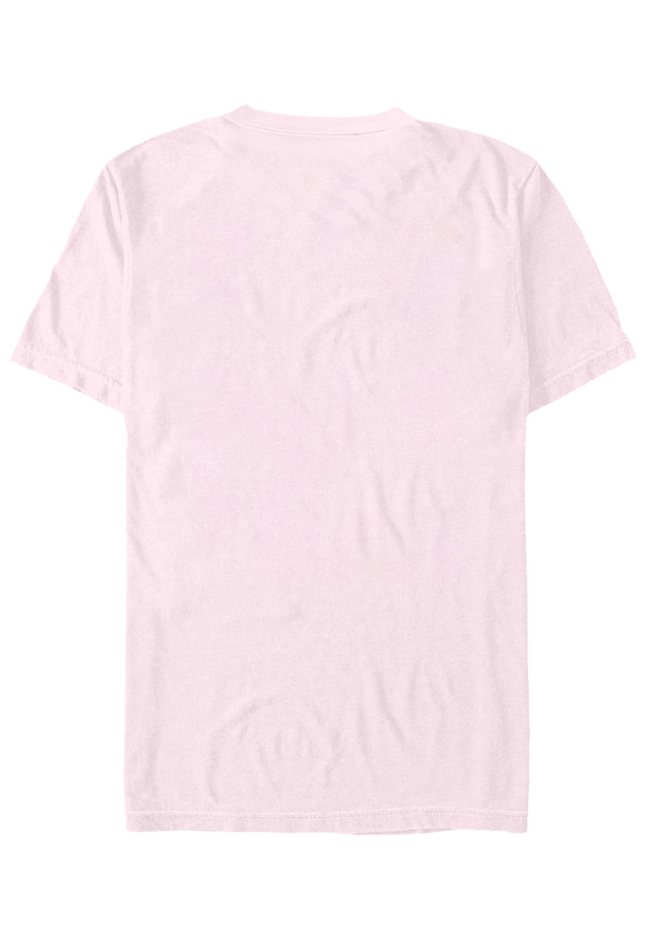 Green Day - Billie Joe Zombie Pink - T-Shirt | Neutral-Image