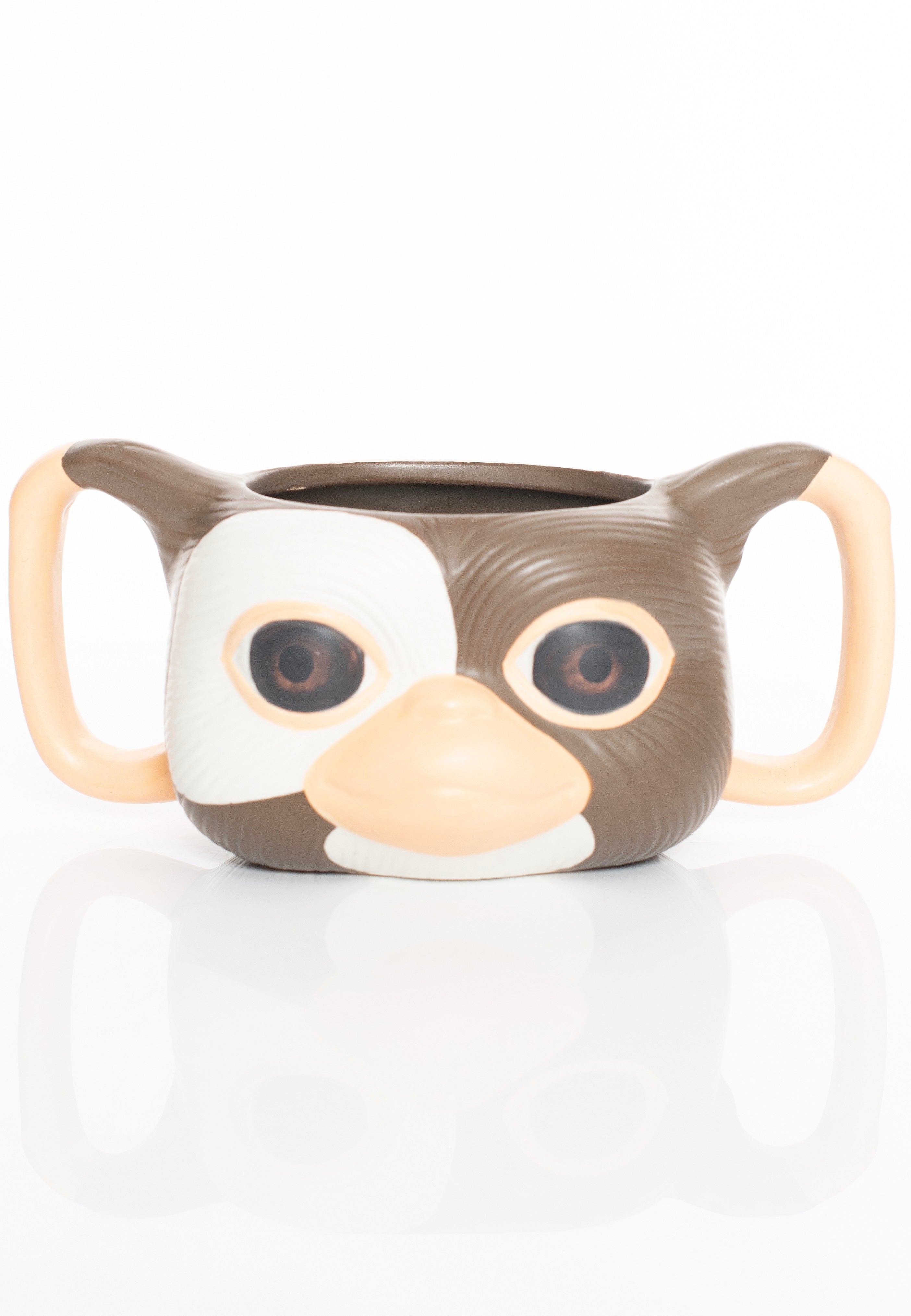 Gremlins - Gizmo 3D - Mug | Neutral-Image