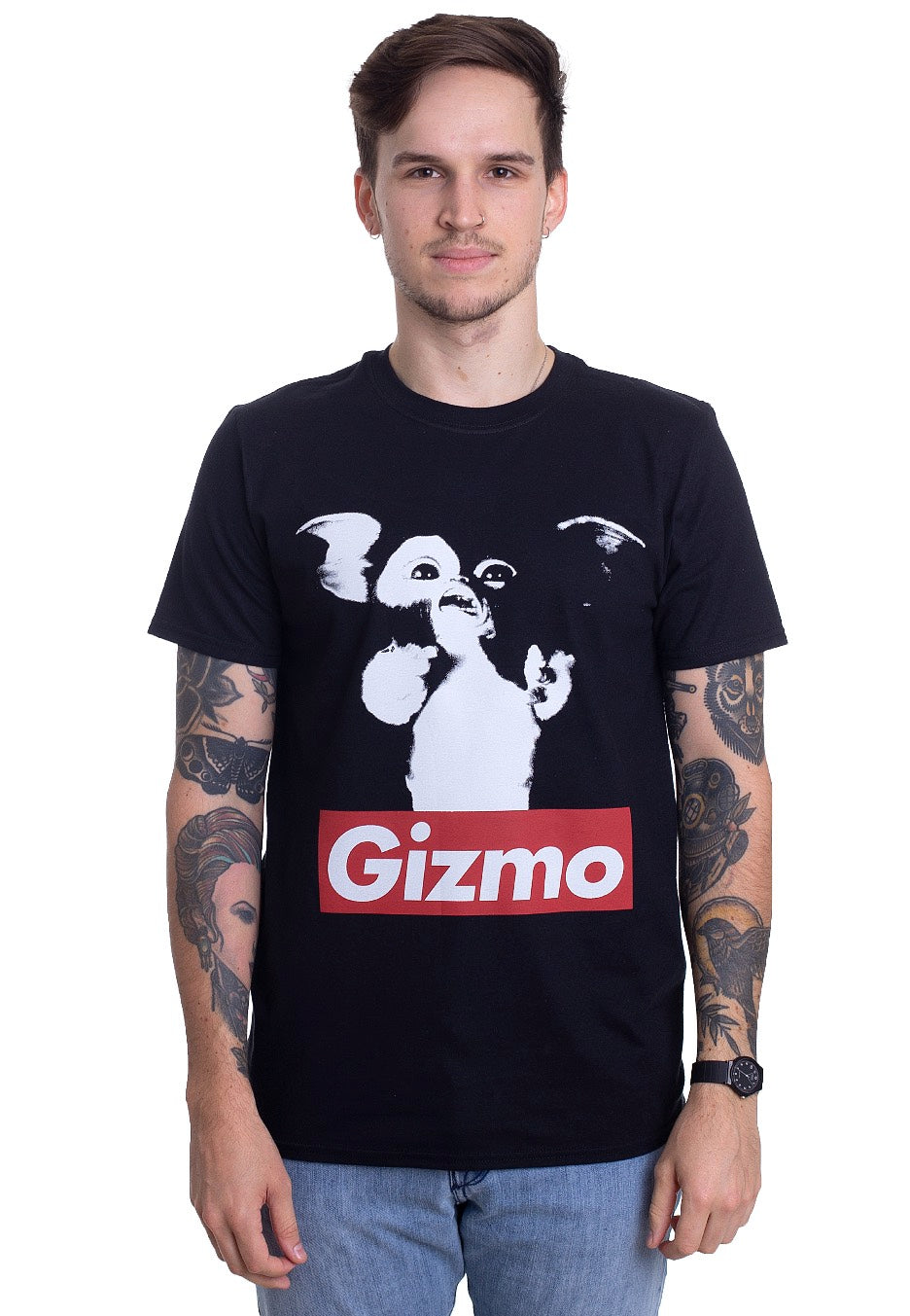 Gremlins - GIZMO - T-Shirt | Men-Image