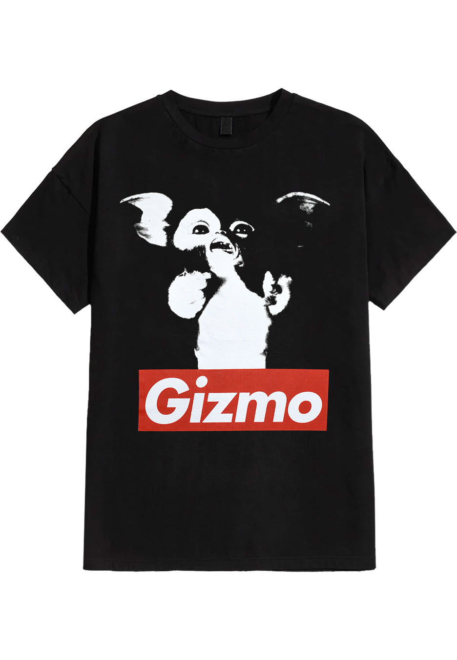 Gremlins - GIZMO - T-Shirt | Neutral-Image