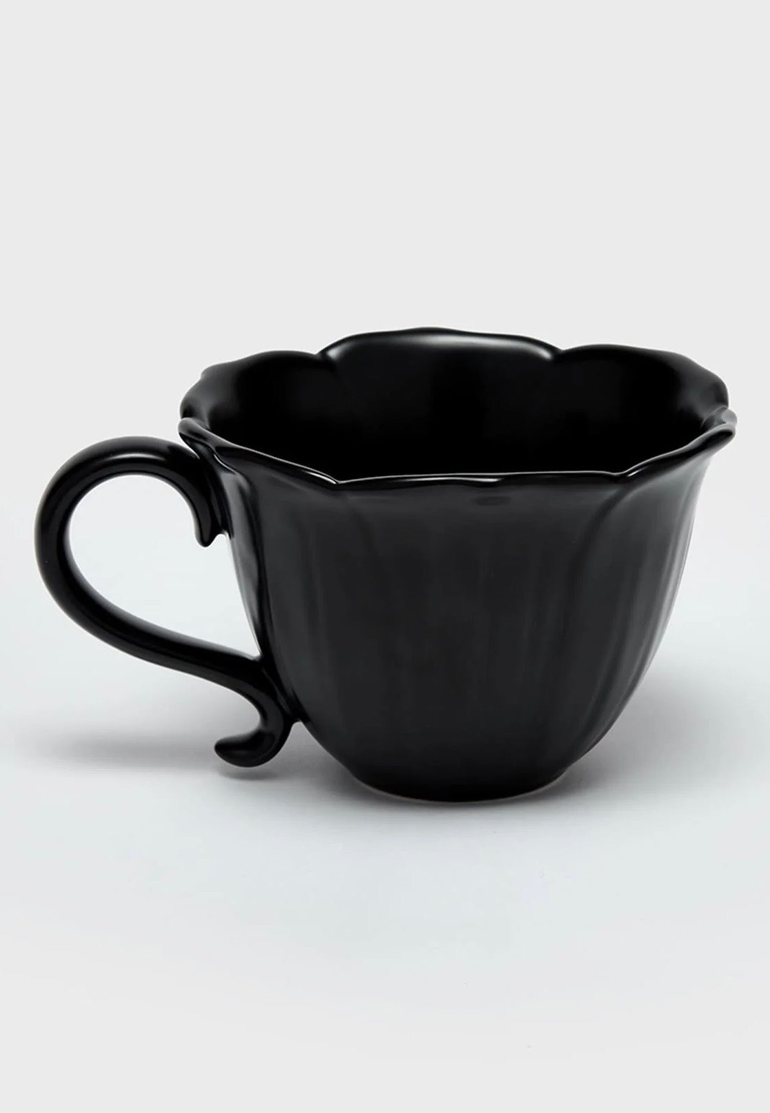 Killstar - Grim Blossom Black - Mug | Neutral-Image