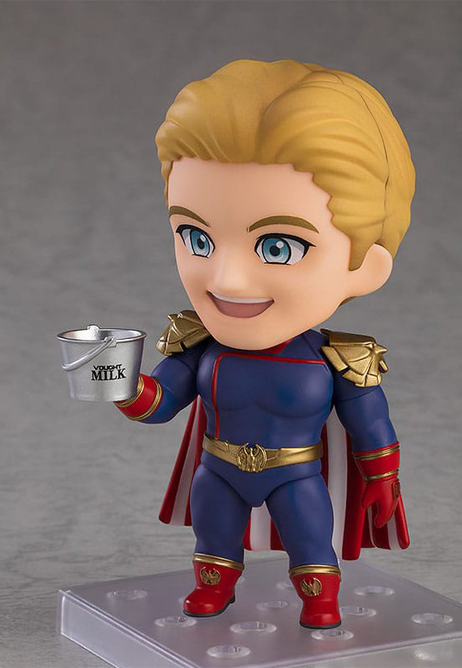 The Boys - Homelander - Nendoroid | Neutral-Image