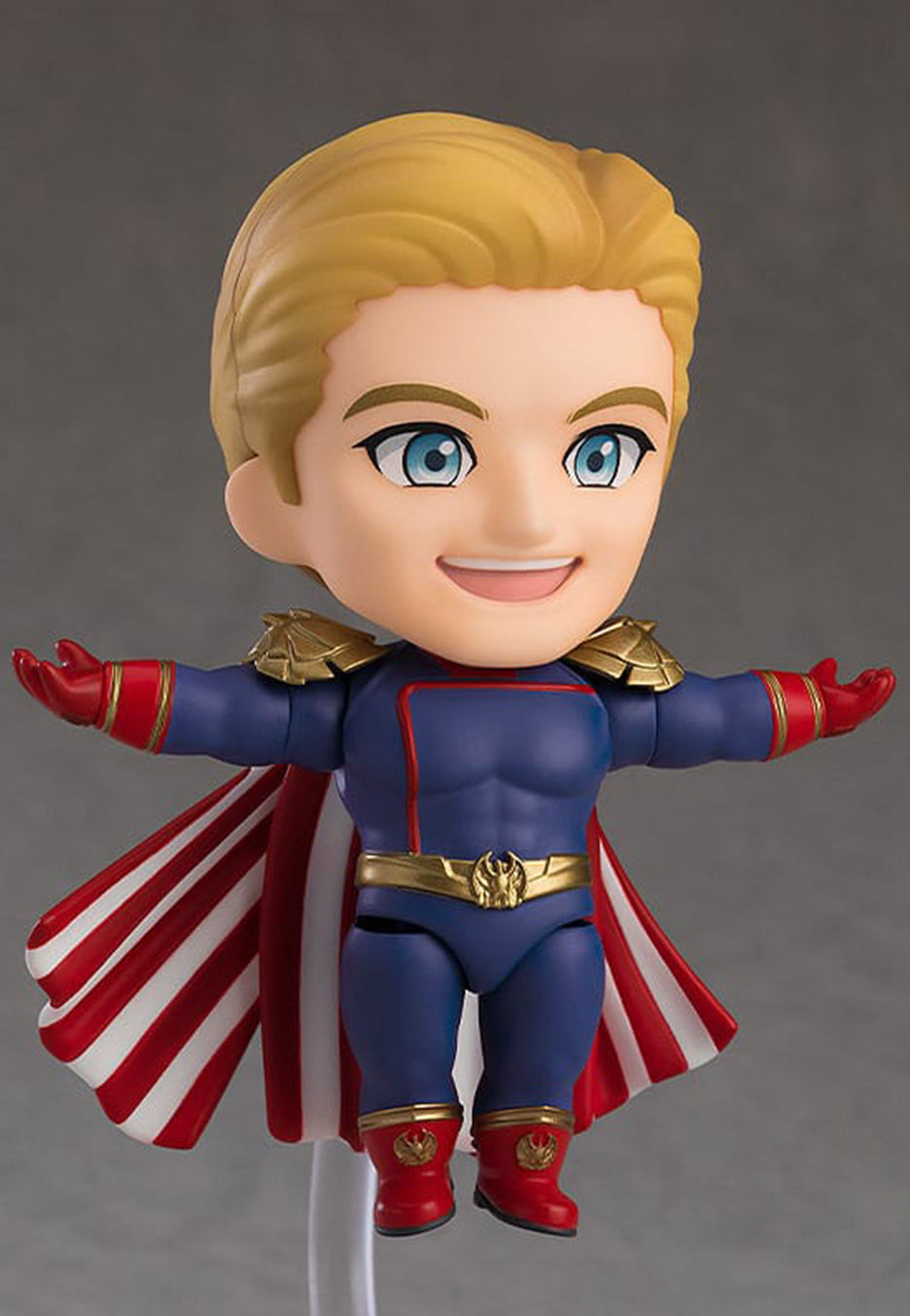 The Boys - Homelander - Nendoroid | Neutral-Image