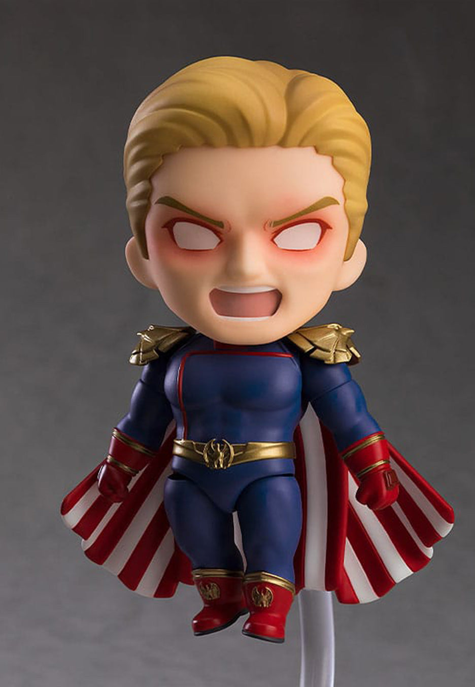 The Boys - Homelander - Nendoroid | Neutral-Image