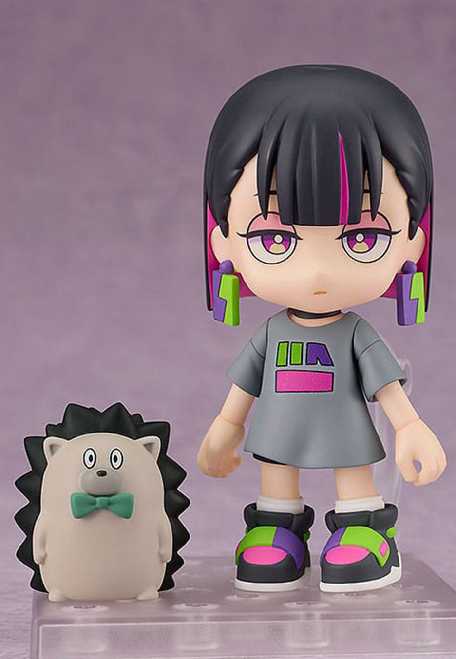 Zutomayo - Zutto Mayonaka De Iinoni - Nendoroid | Neutral-Image