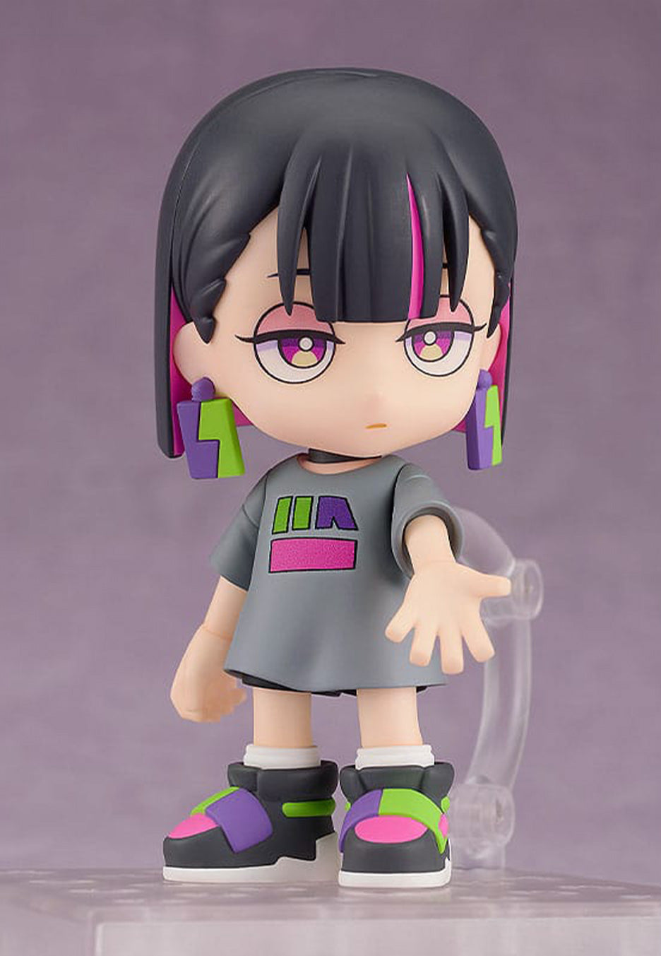 Zutomayo - Zutto Mayonaka De Iinoni - Nendoroid | Neutral-Image