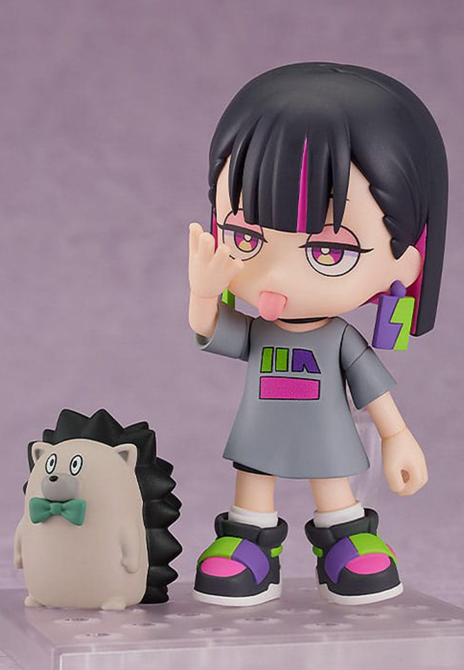 Zutomayo - Zutto Mayonaka De Iinoni - Nendoroid | Neutral-Image