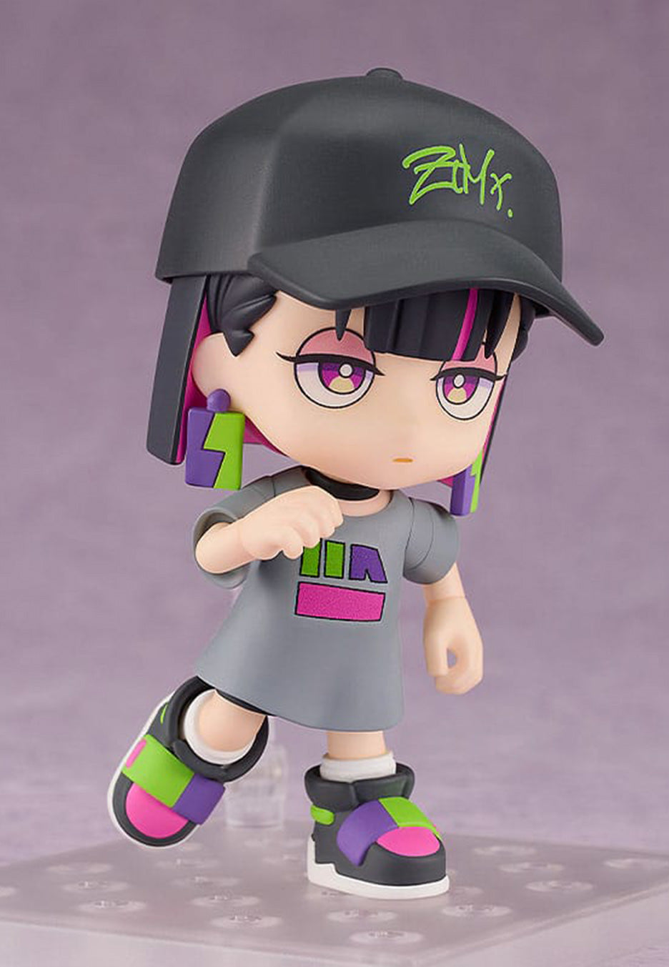 Zutomayo - Zutto Mayonaka De Iinoni - Nendoroid | Neutral-Image