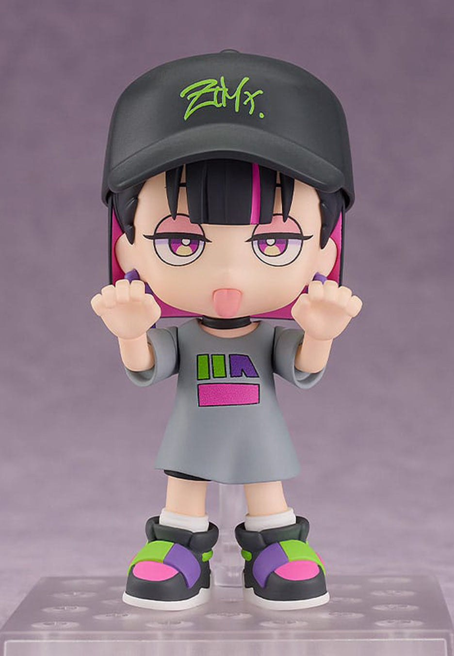 Zutomayo - Zutto Mayonaka De Iinoni - Nendoroid | Neutral-Image