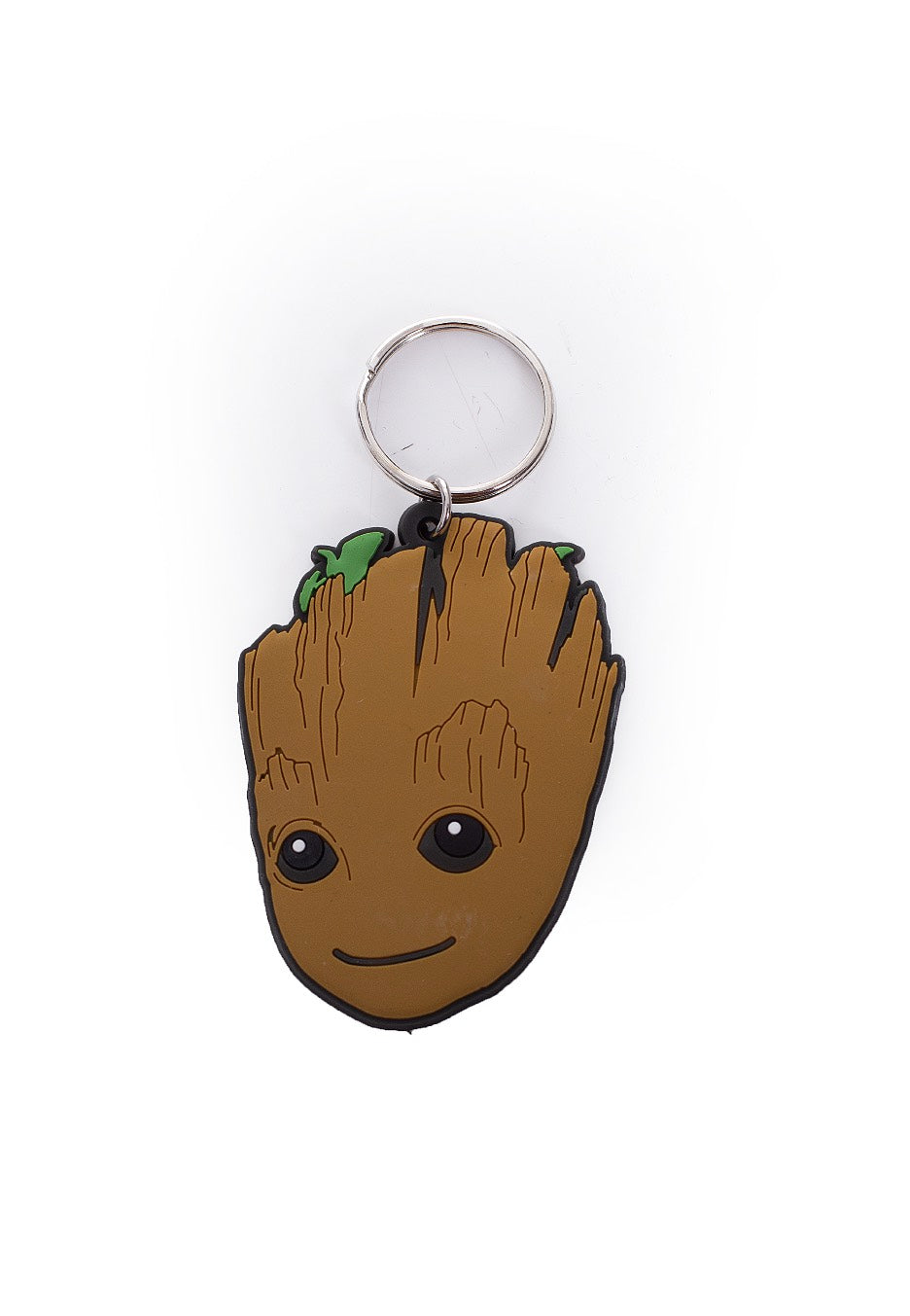 Guardians Of The Galaxy - Baby Groot Brown - Keychain | Neutral-Image