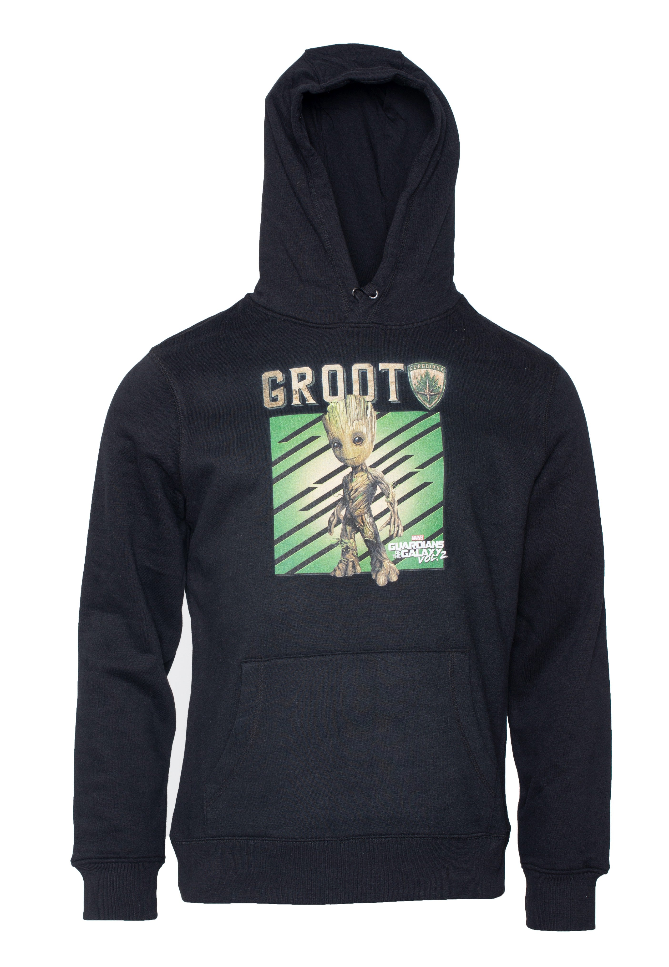 Guardians Of The Galaxy - Groot Tree - Hoodie | Men-Image