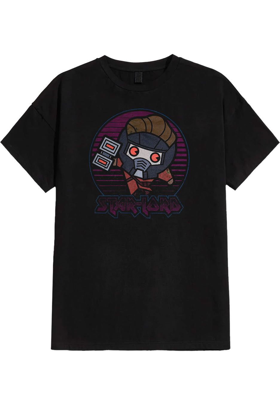 Guardians Of The Galaxy - Lord Of The Stars - T-Shirt | Neutral-Image