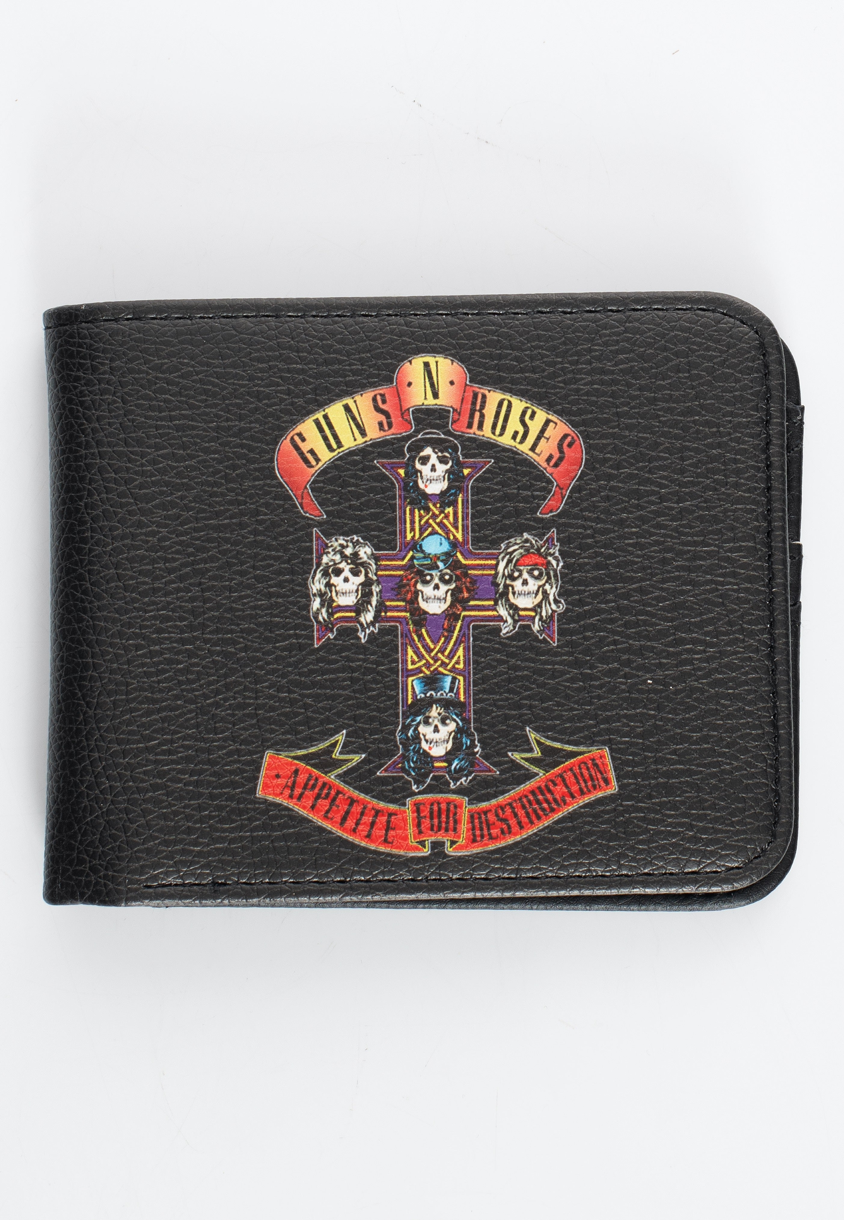 Guns N' Roses - Appetite For Destruction - Wallet | Neutral-Image