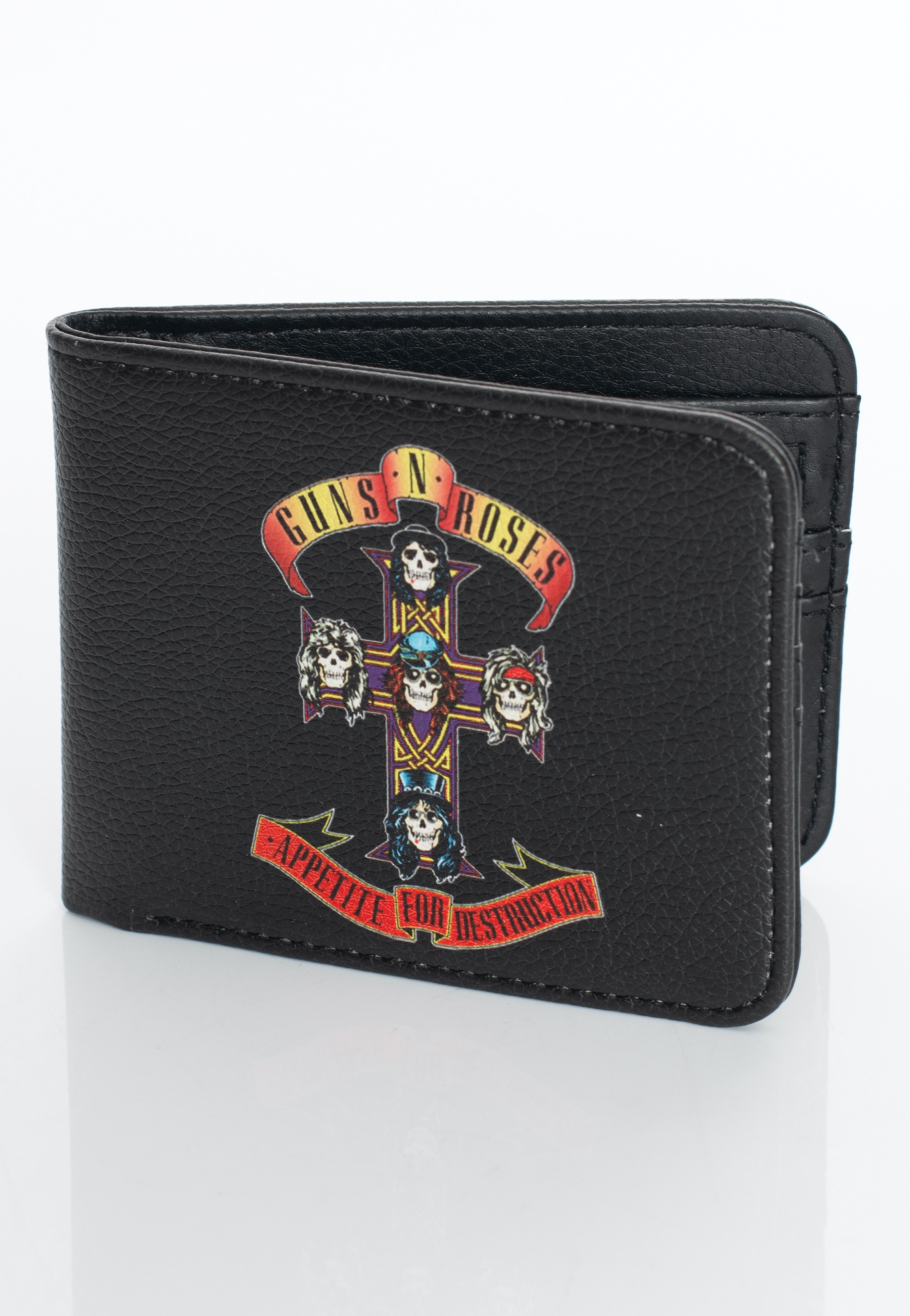 Guns N' Roses - Appetite For Destruction - Wallet | Neutral-Image