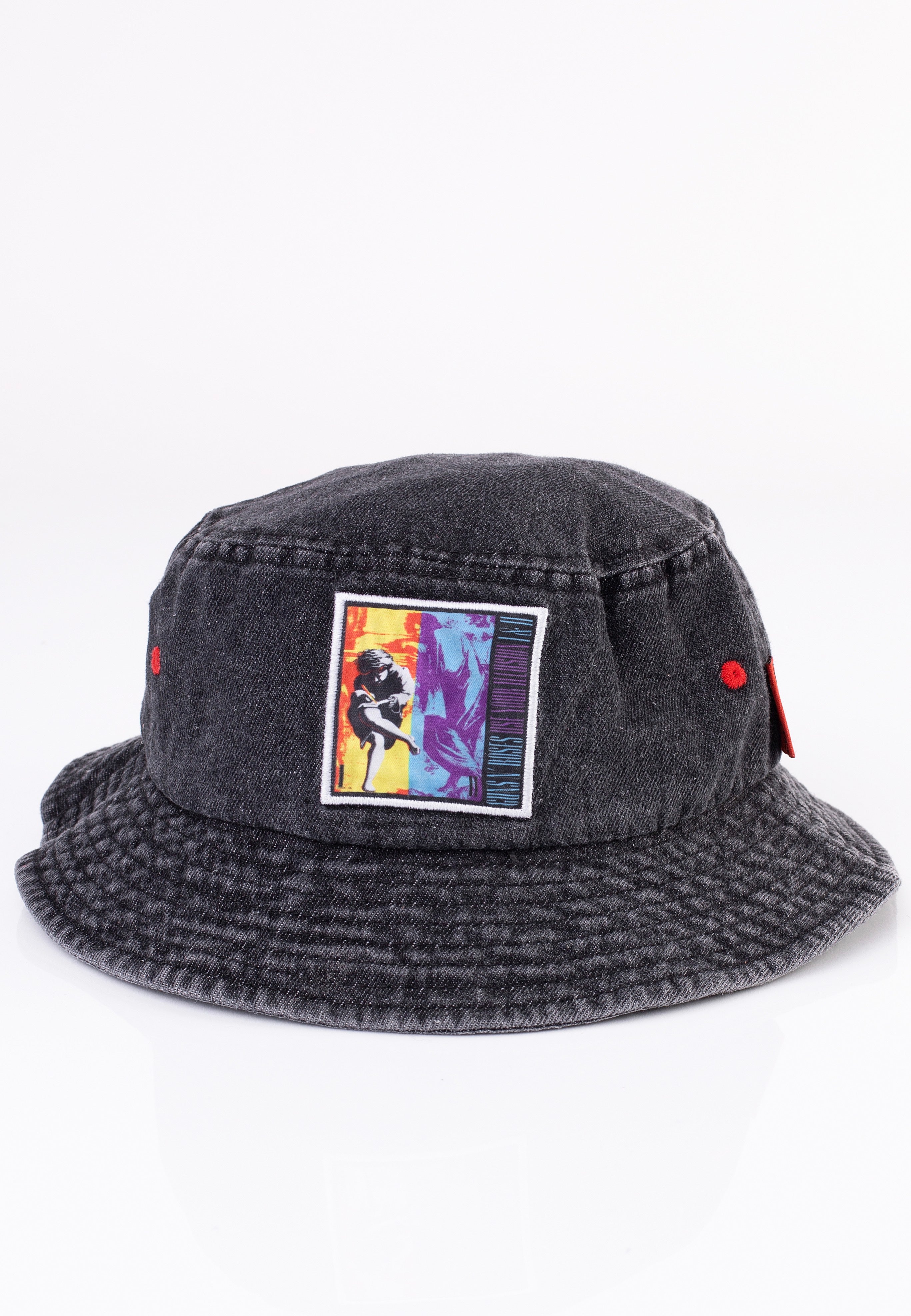 Guns N' Roses - Use Your Illusion - Bucket Hat | Neutral-Image