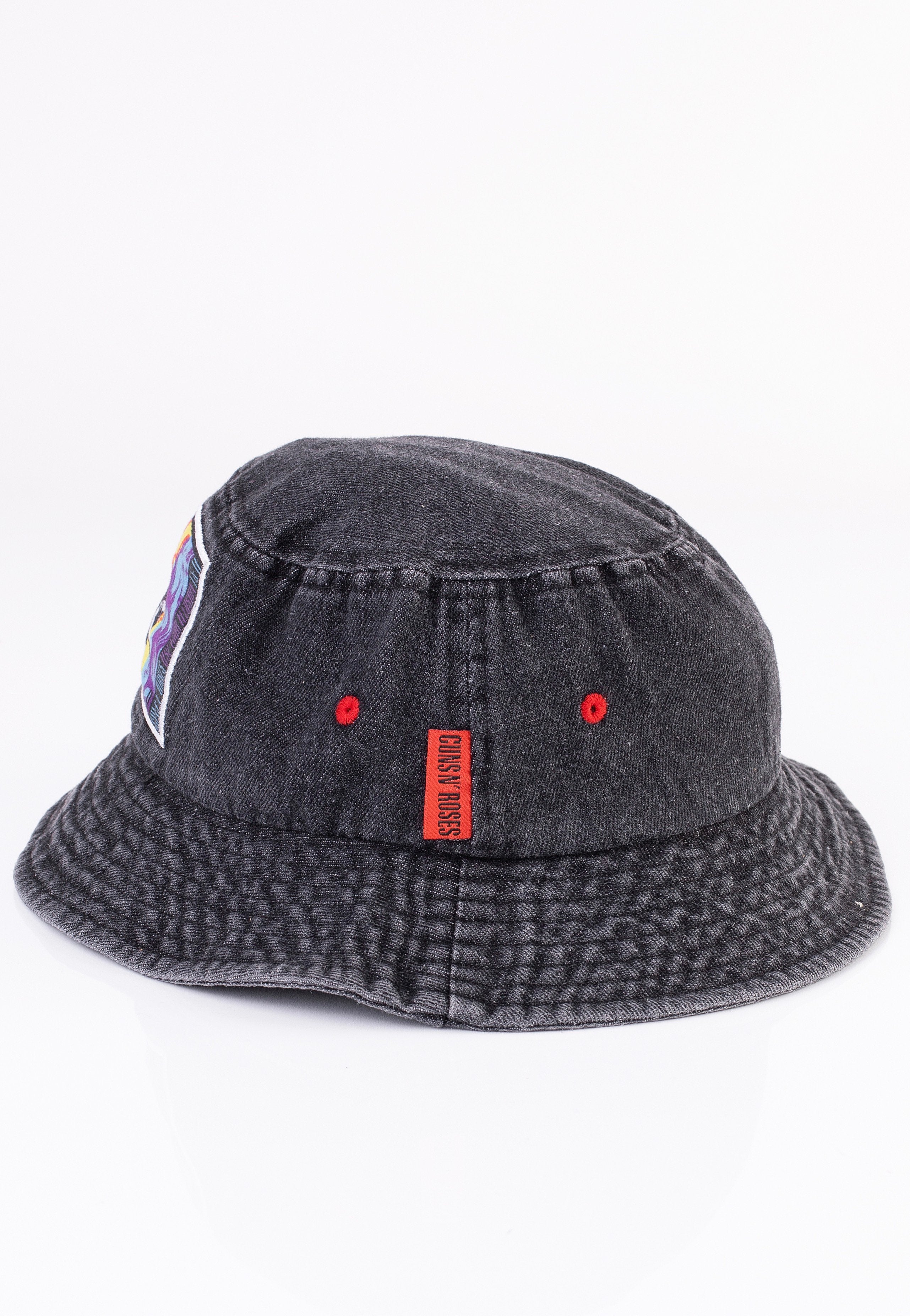 Guns N' Roses - Use Your Illusion - Bucket Hat | Neutral-Image