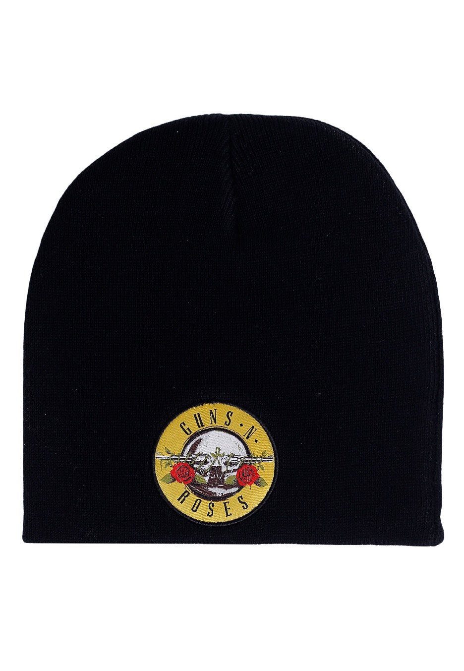 Guns N' Roses - Logo - Beanie | Neutral-Image