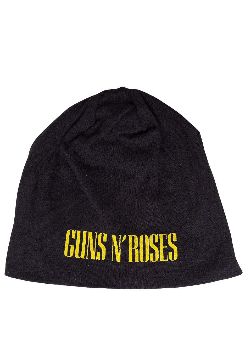 Guns N' Roses - Logo - Beanie | Neutral-Image