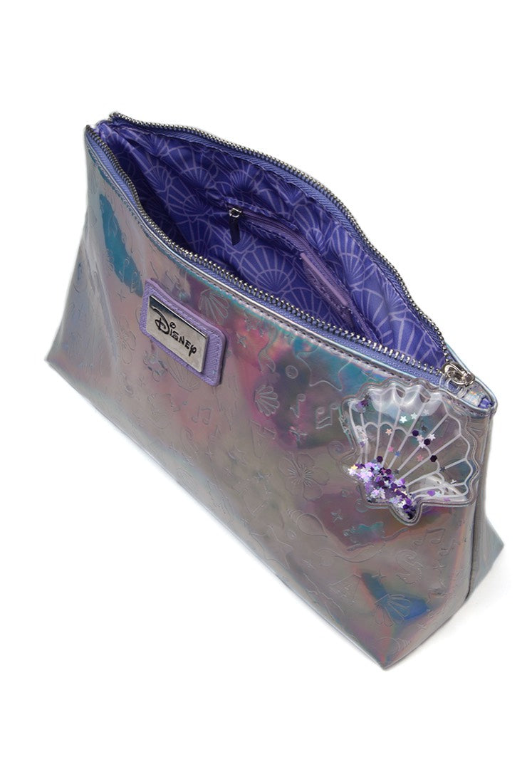 The Little Mermaid - Little Mermaid AOP - Bag | Neutral-Image