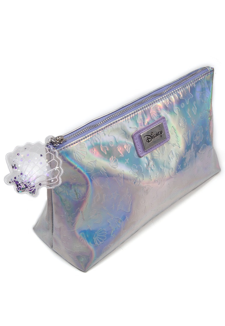 The Little Mermaid - Little Mermaid AOP - Bag | Neutral-Image