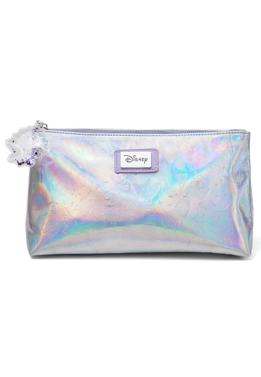 The Little Mermaid - Little Mermaid AOP - Bag | Neutral-Image