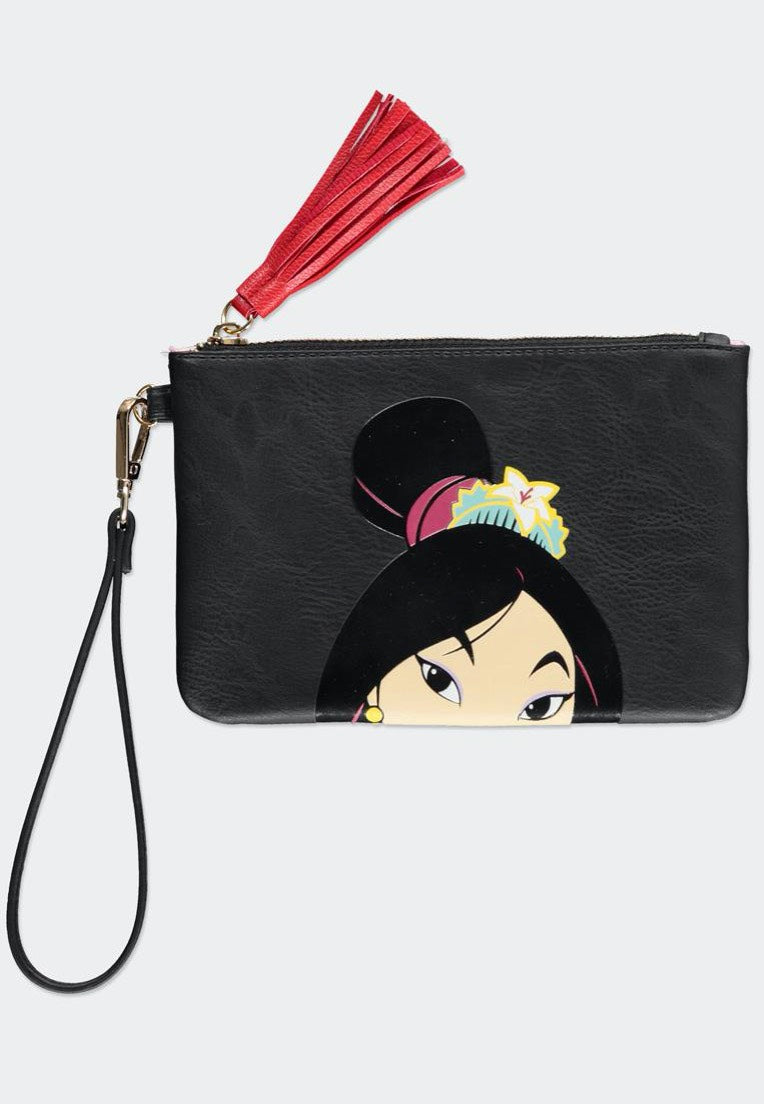 Mulan - Coin Purse - Wallet | Neutral-Image