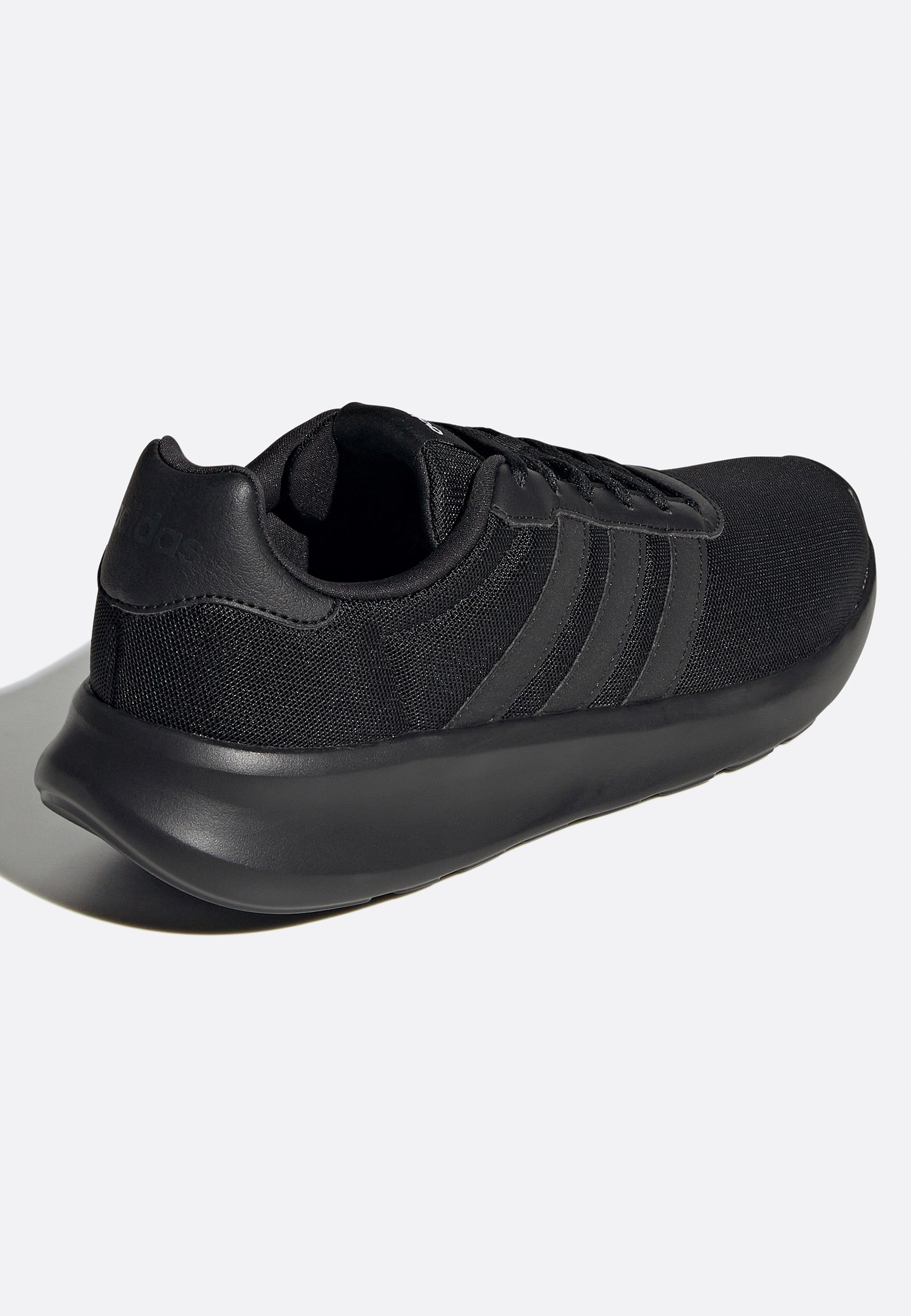 Adidas - Lite Racer 3.0 Core Black/Core Black/Gresix - Shoes | Men-Image