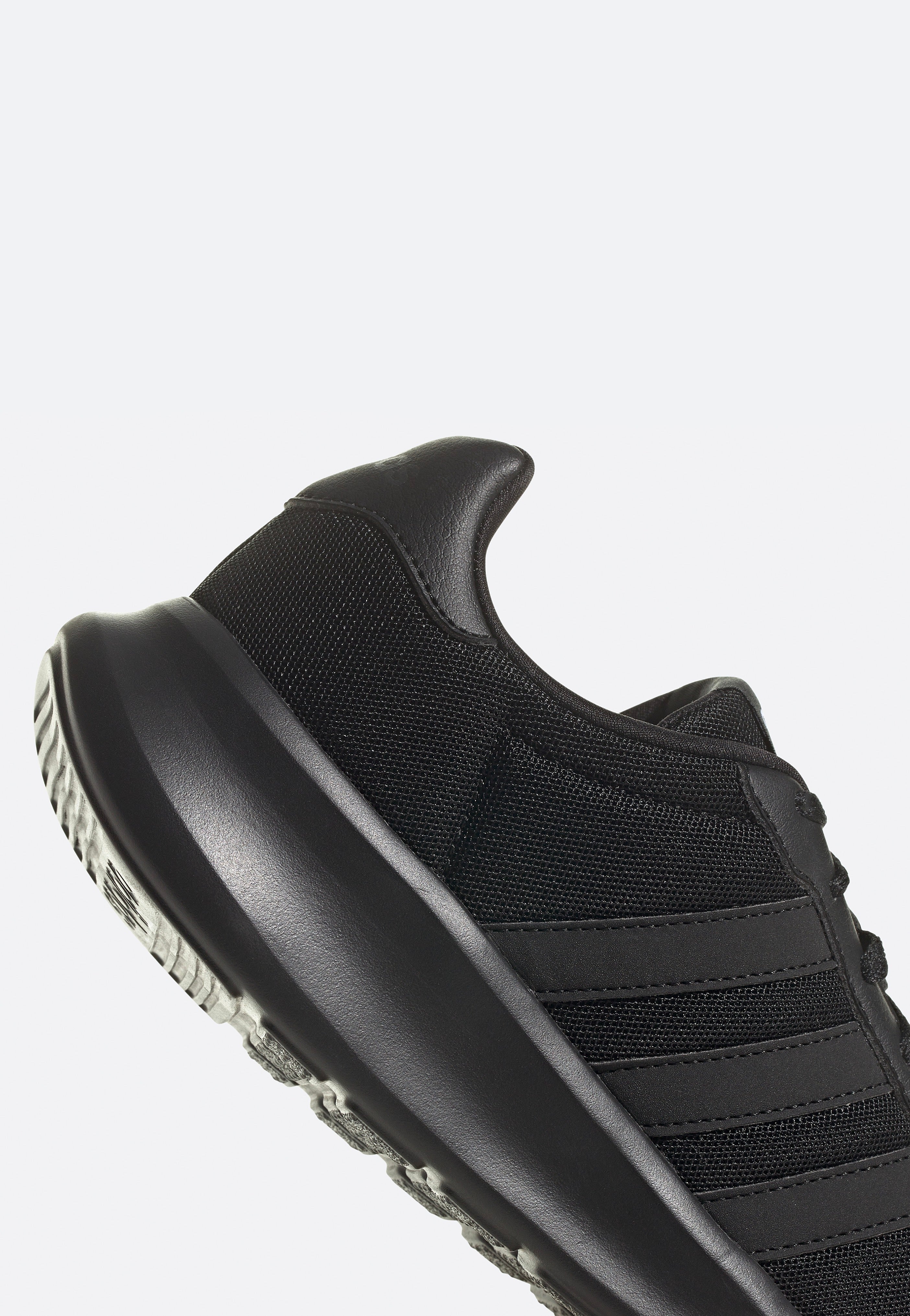 Adidas - Lite Racer 3.0 Core Black/Core Black/Gresix - Shoes | Men-Image