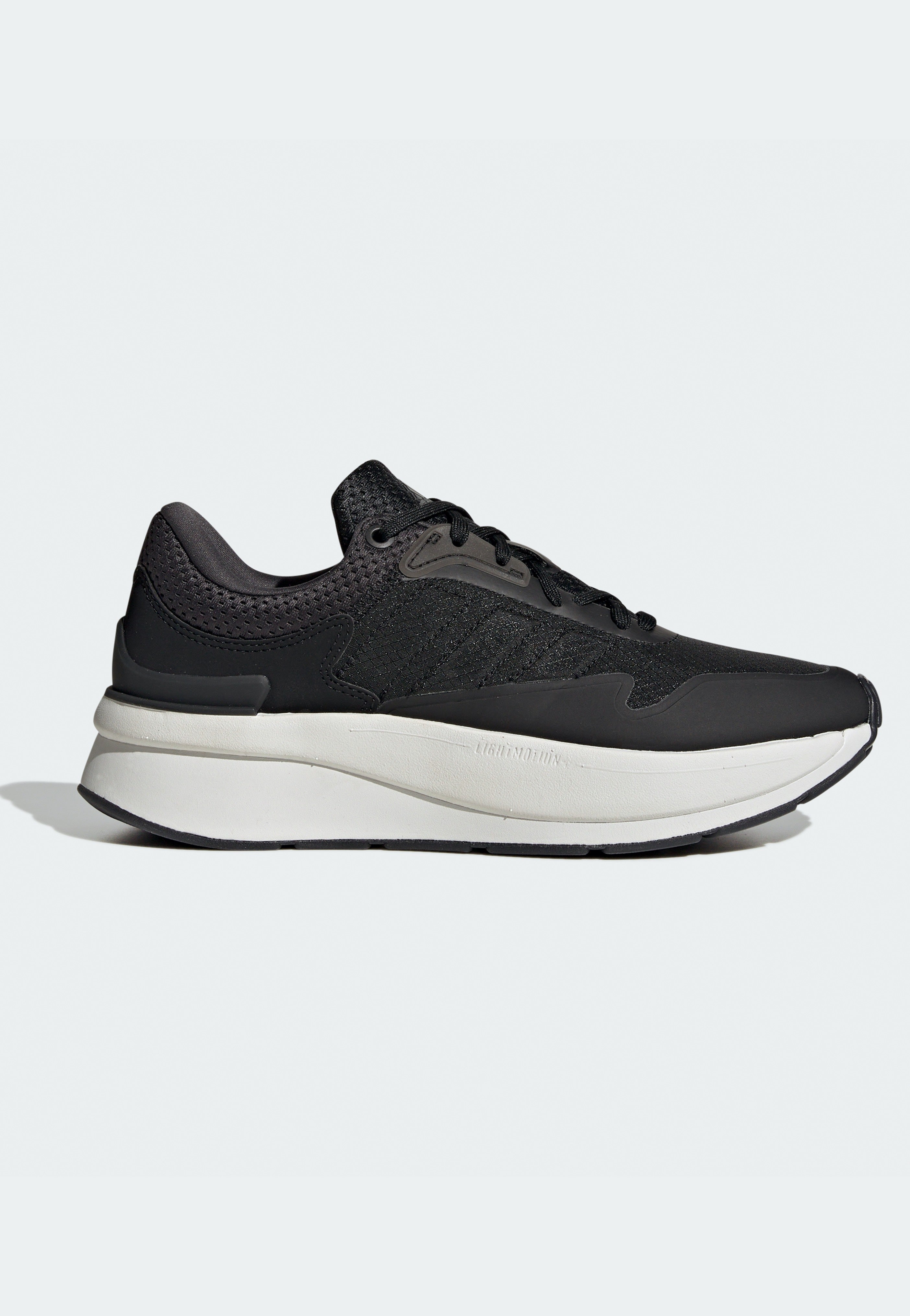 Adidas - Znchill Cblack/Carbon/Gresix - Shoes | Men-Image