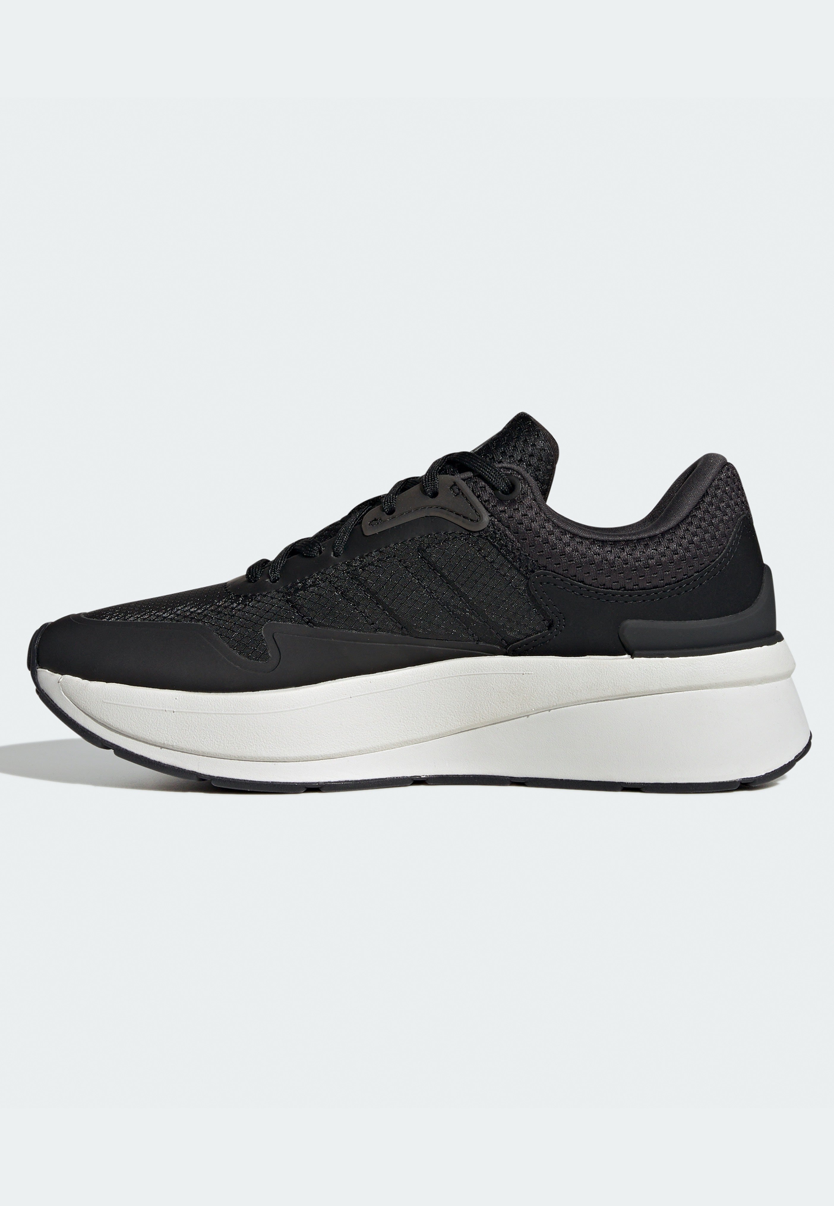 Adidas - Znchill Cblack/Carbon/Gresix - Shoes | Men-Image