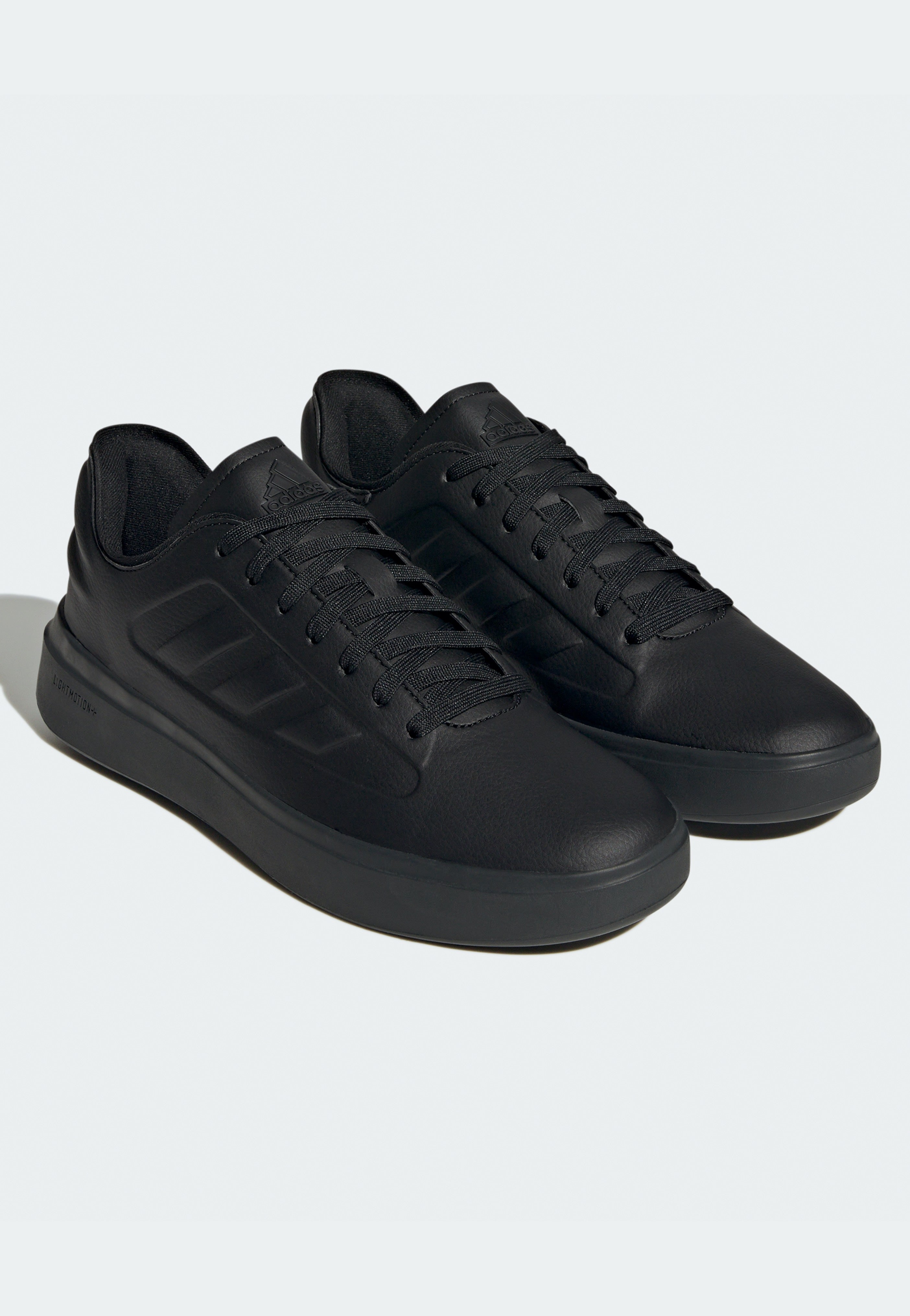 Adidas - Zntasy Cblack/Cblack/Cblack - Shoes | Men-Image