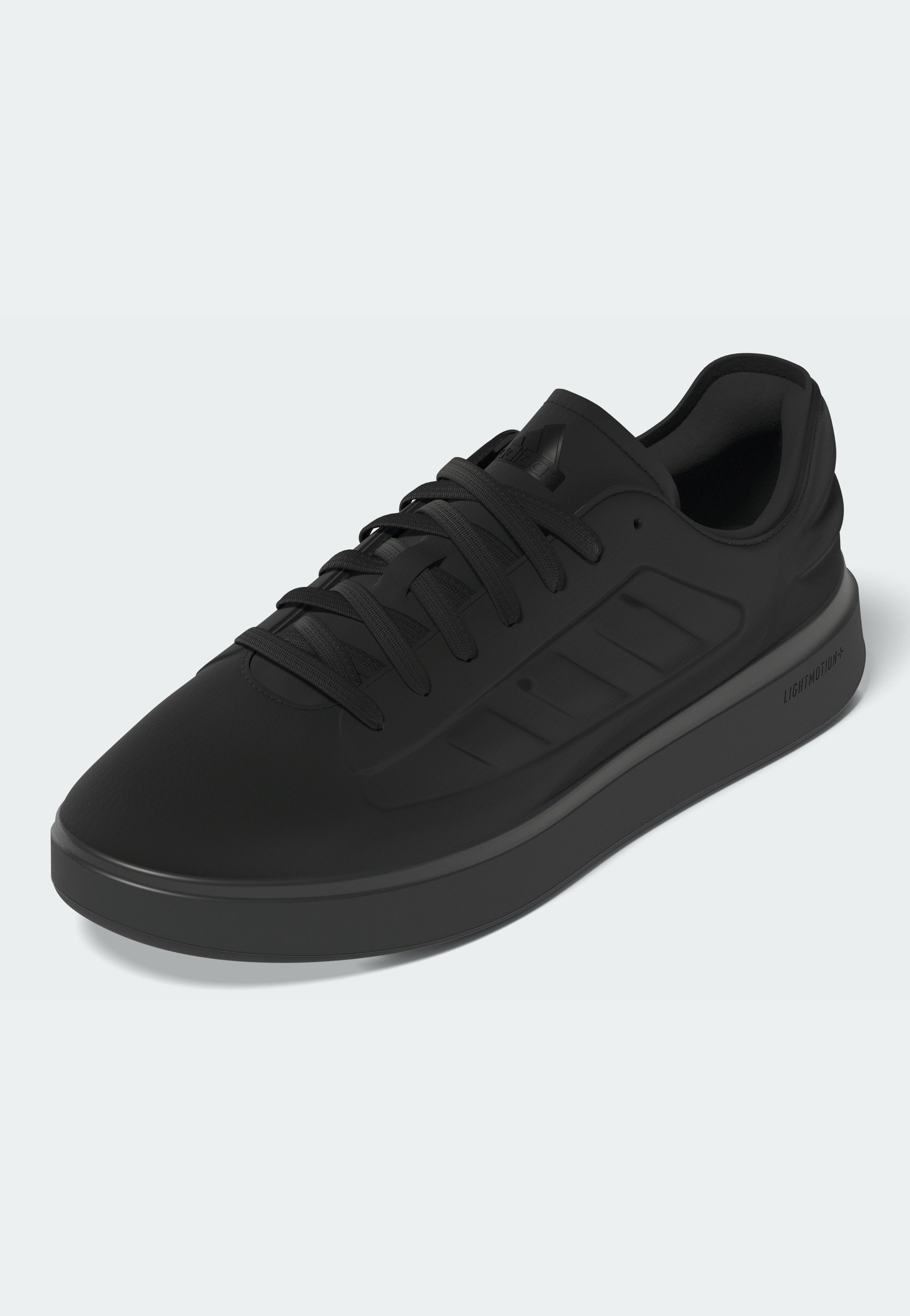 Adidas - Zntasy Cblack/Cblack/Cblack - Shoes | Men-Image