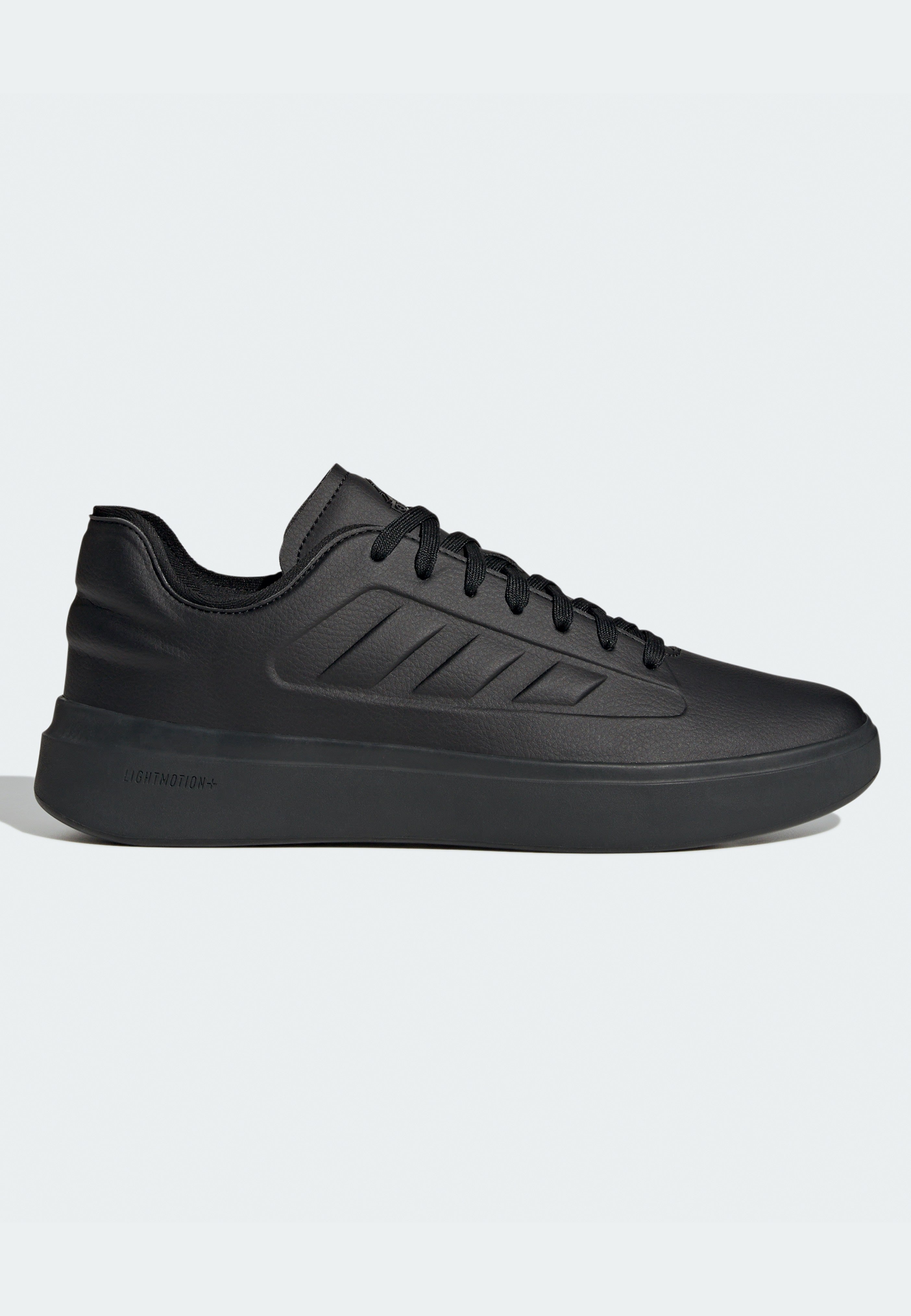 Adidas - Zntasy Cblack/Cblack/Cblack - Shoes | Men-Image