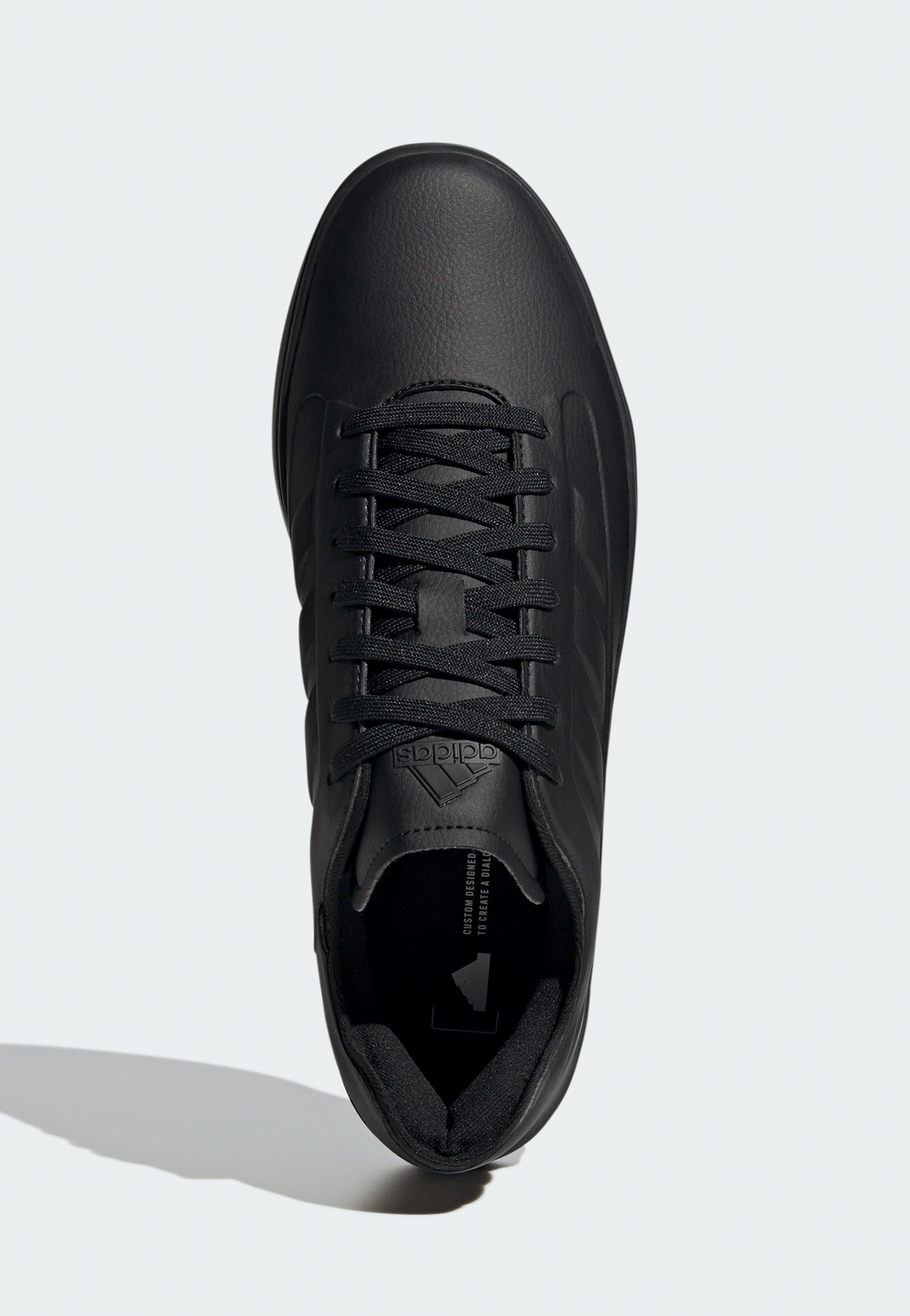 Adidas - Zntasy Cblack/Cblack/Cblack - Shoes | Men-Image