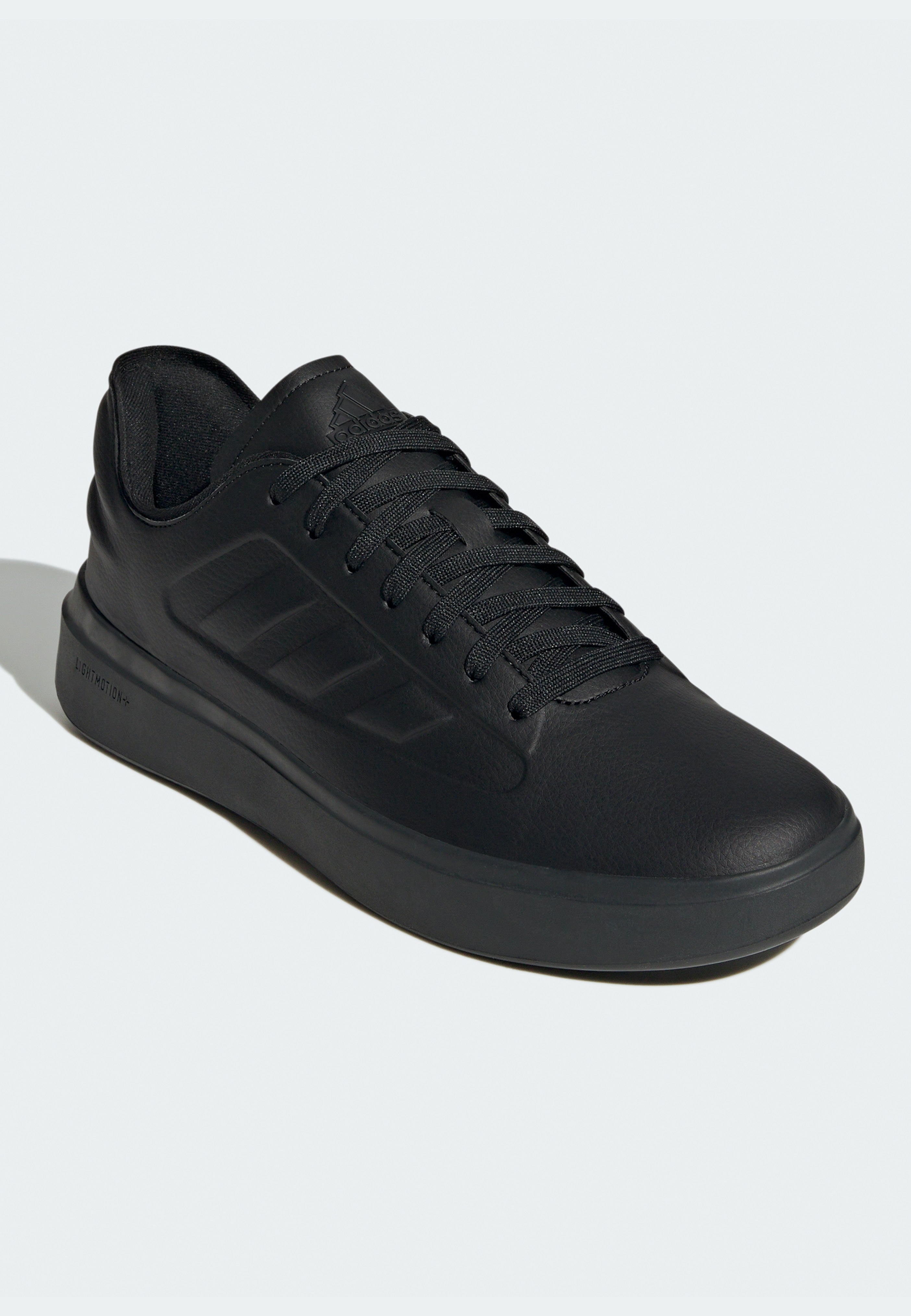 Adidas - Zntasy Cblack/Cblack/Cblack - Shoes | Men-Image