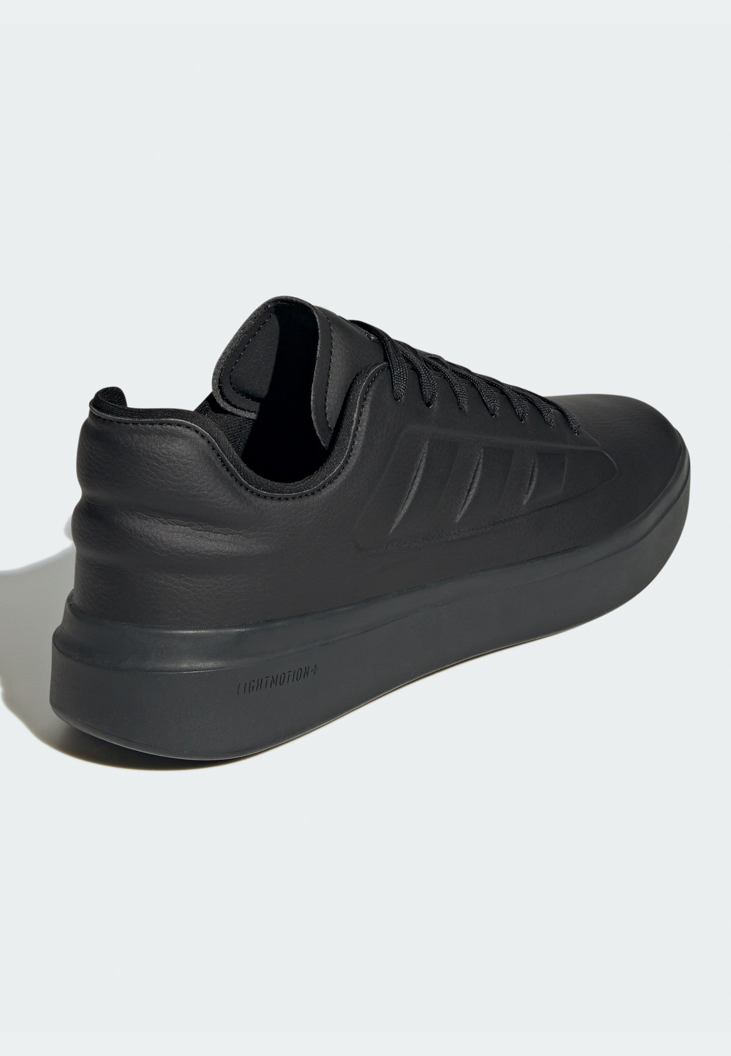 Adidas - Zntasy Cblack/Cblack/Cblack - Shoes | Men-Image