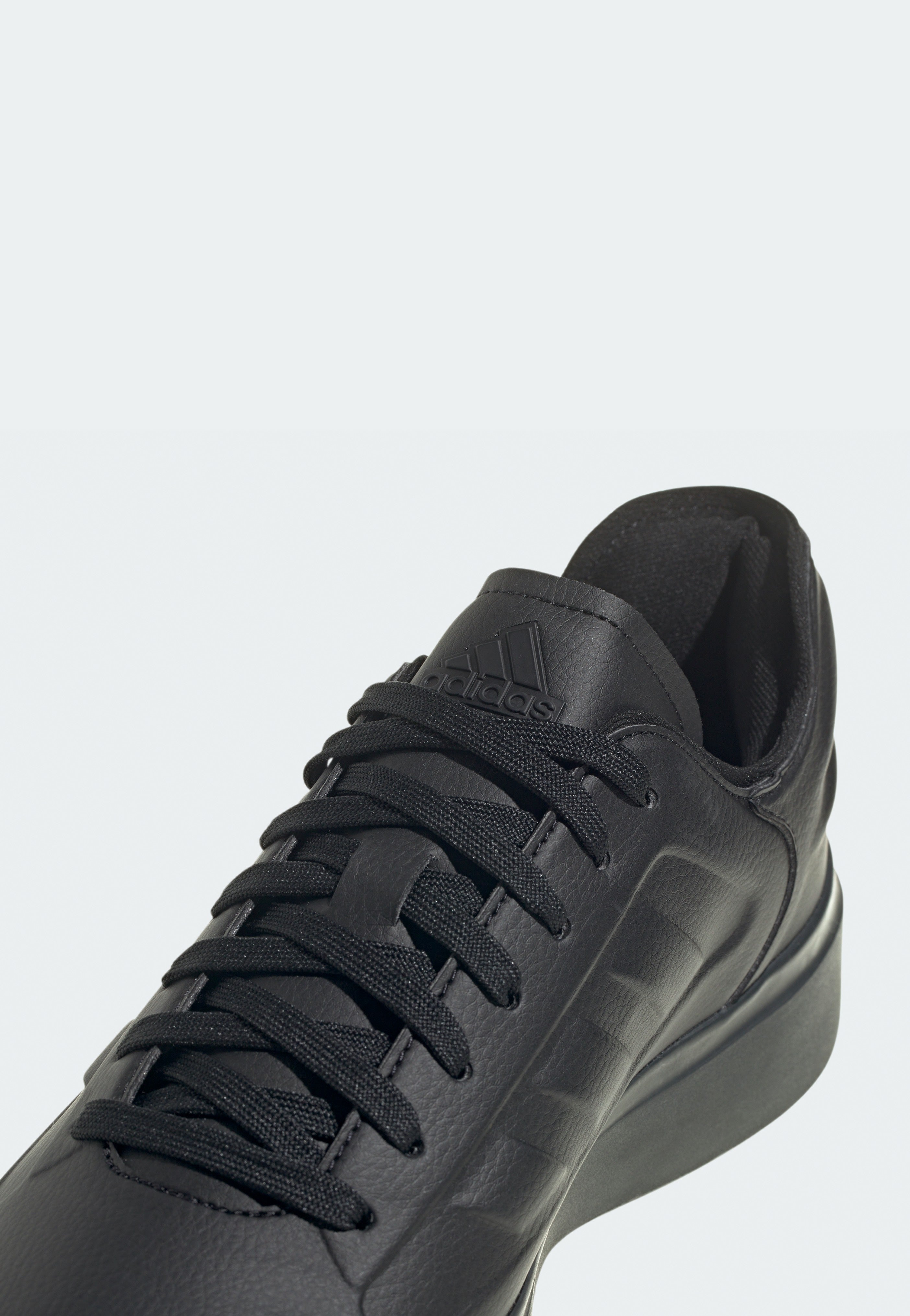 Adidas - Zntasy Cblack/Cblack/Cblack - Shoes | Men-Image