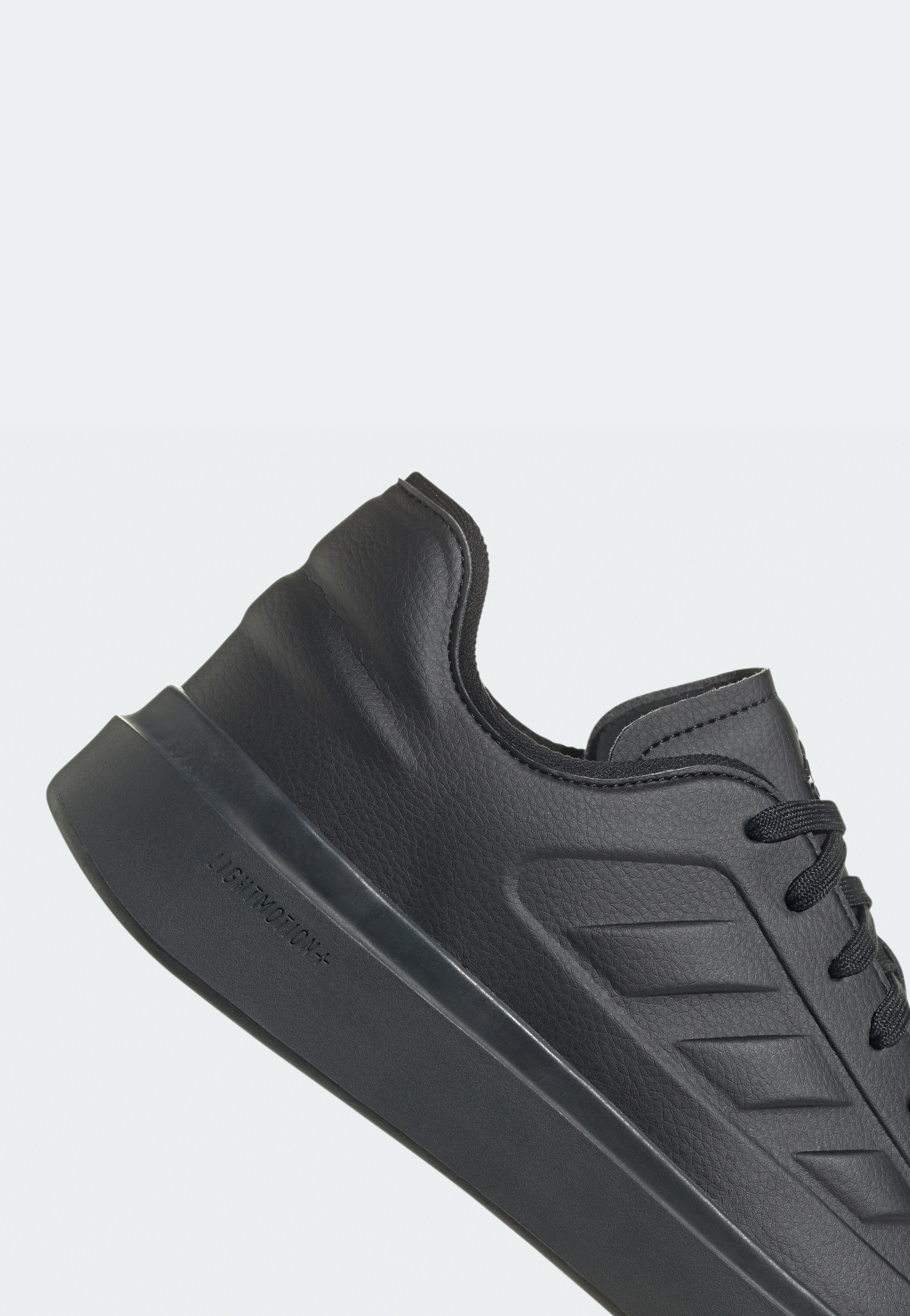 Adidas - Zntasy Cblack/Cblack/Cblack - Shoes | Men-Image