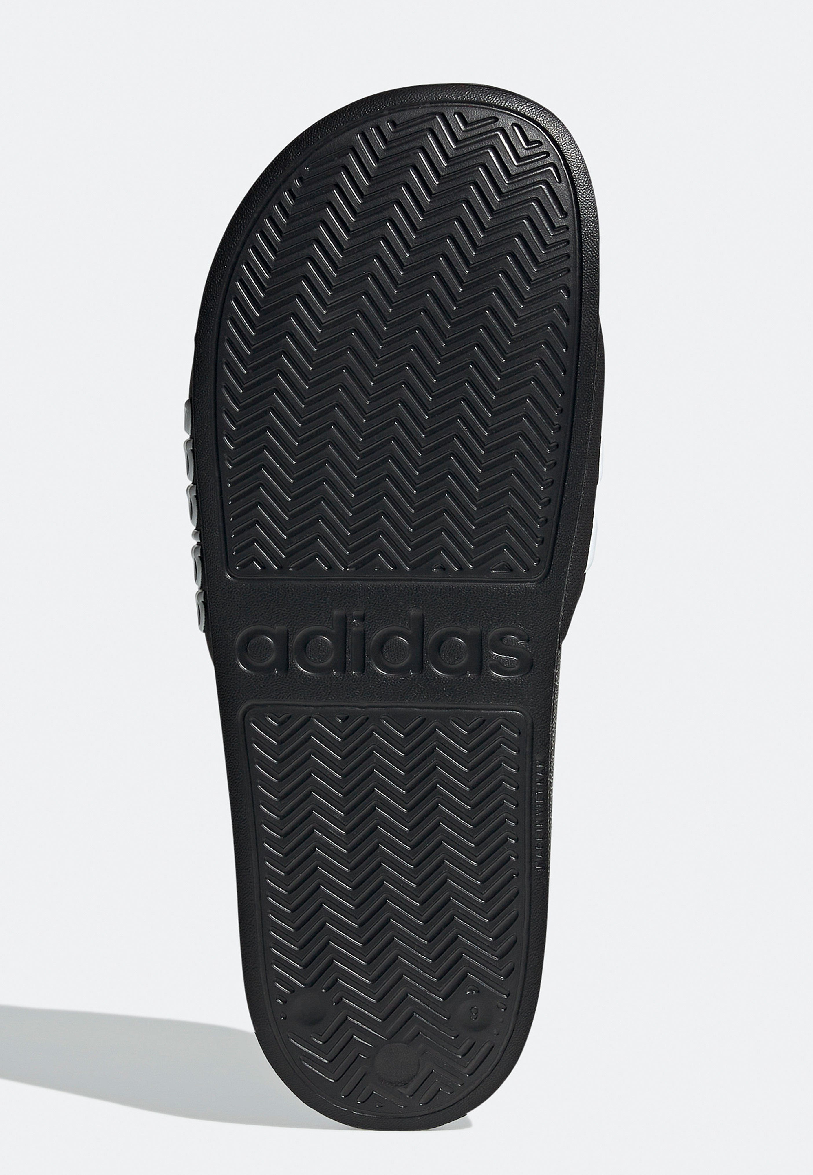 Adidas - Adilette Shower Cblack/Ftwwht/Cblack - Slides | Men-Image