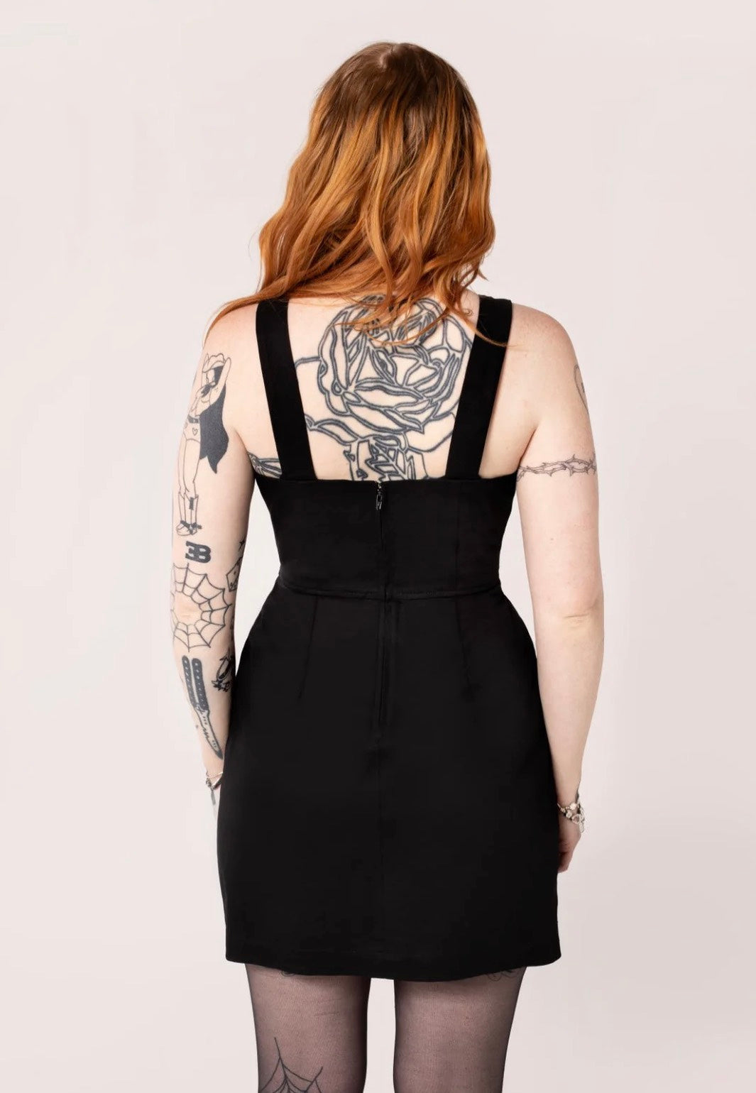 Hellbunny - Venom Mini - Dress | Women-Image