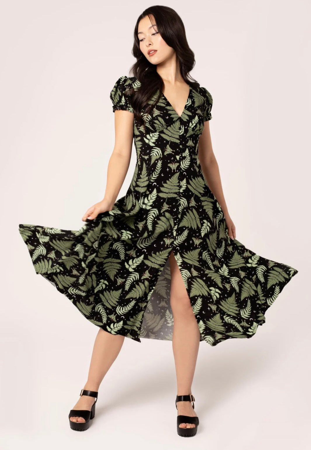 Hellbunny - Gaia - Dress | Women-Image