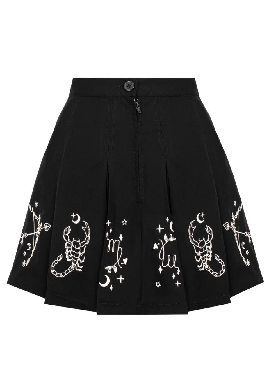 Hellbunny - Astrology - Skirt | Women-Image