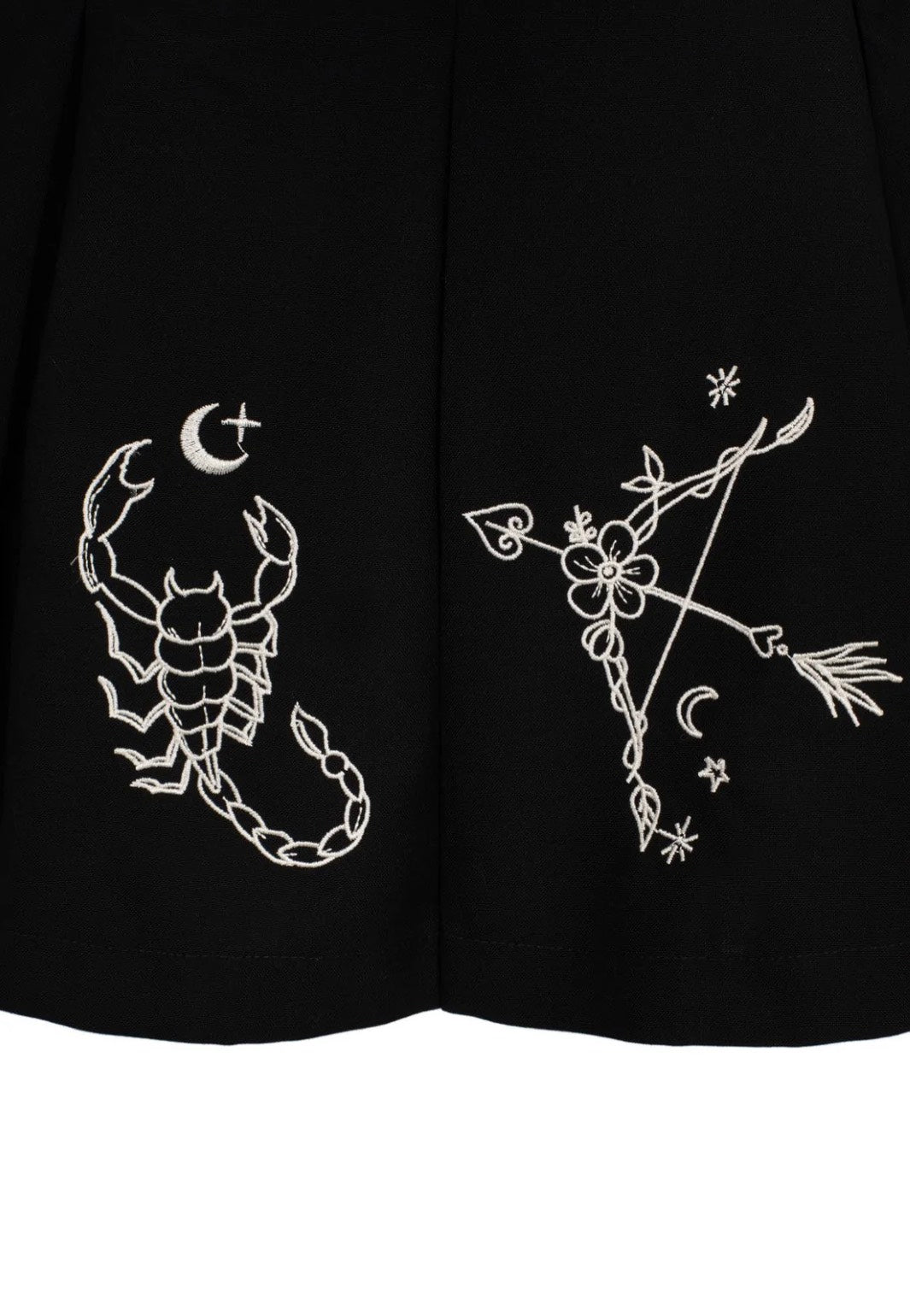 Hellbunny - Astrology - Skirt | Women-Image