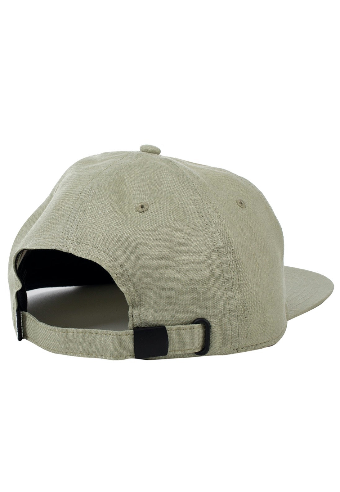 Iriedaily - Hemping Light Olive - Cap | Neutral-Image