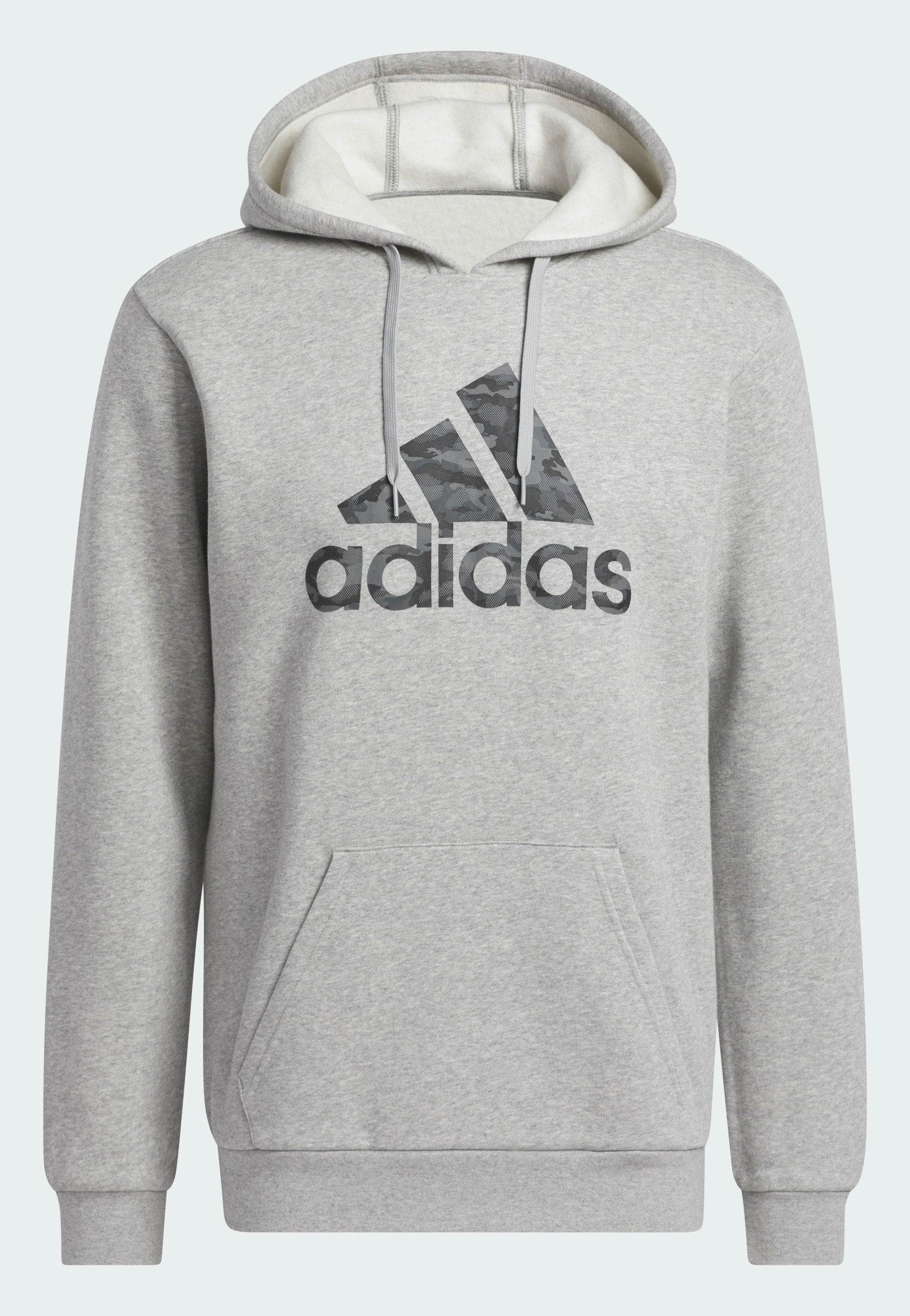 Adidas - M Camo Mgreyh - Hoodie | Men-Image