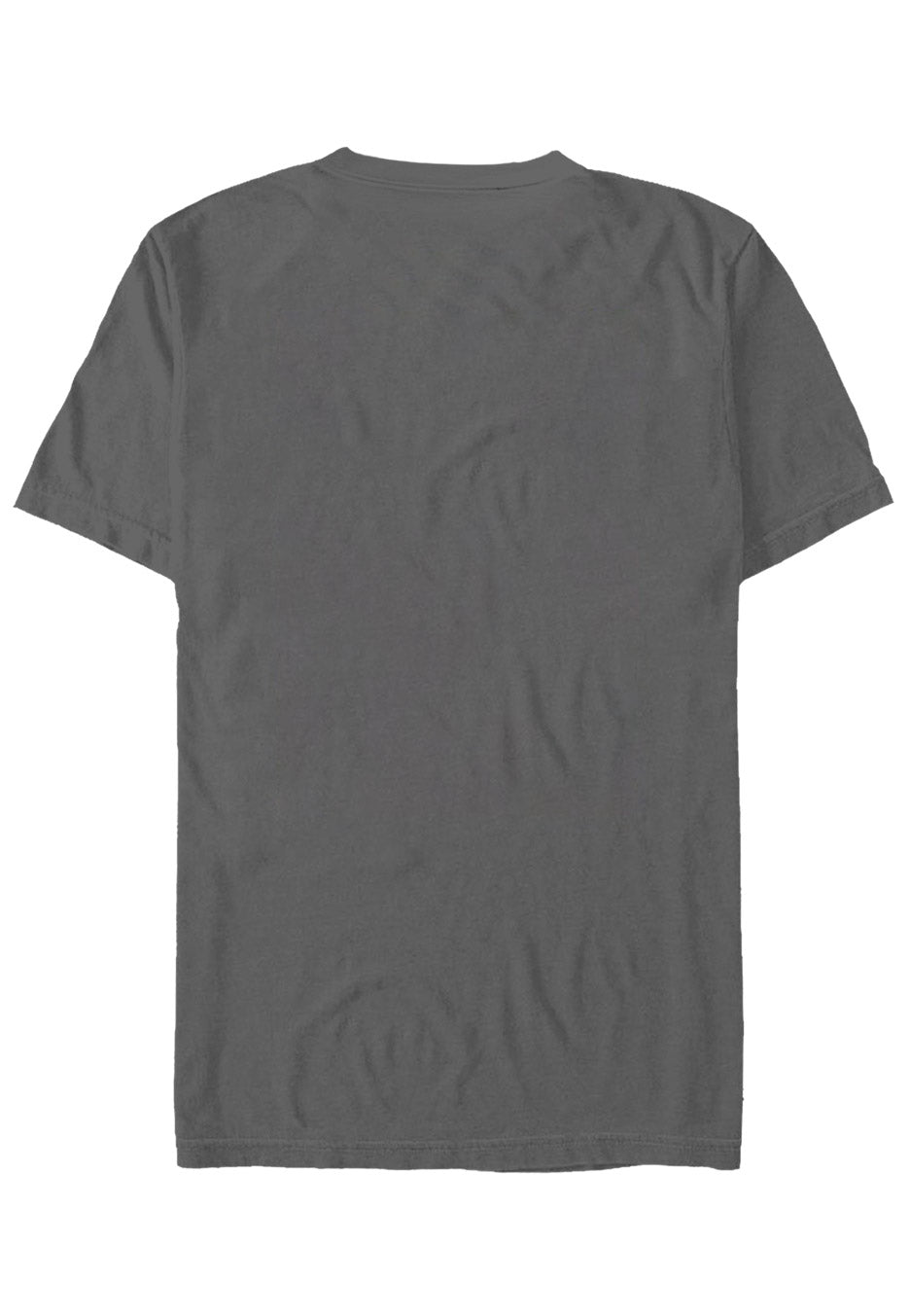 Haken - Affinity Charcoal - T-Shirt | Neutral-Image