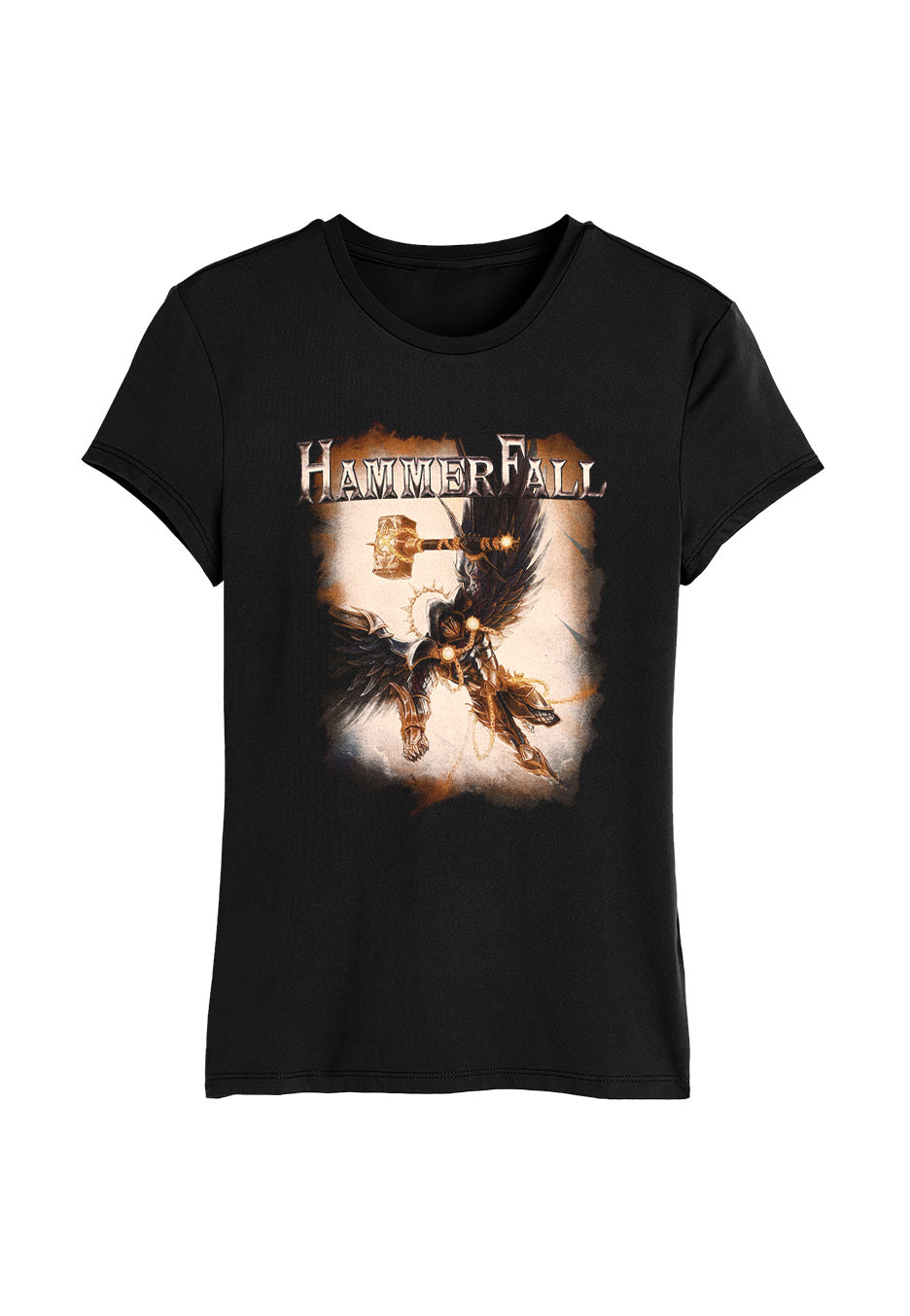 Hammerfall - Hammer Of Dawn - Girly | Neutral-Image